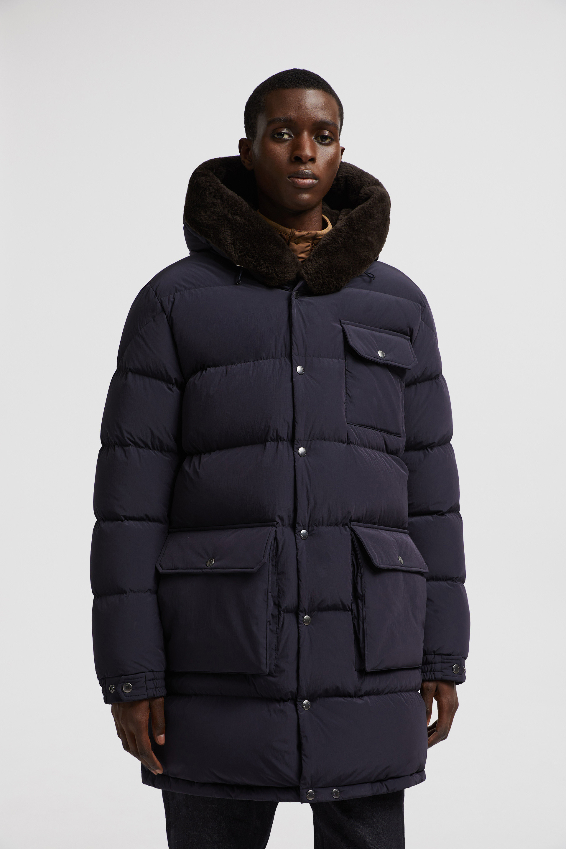 Plumiferos moncler hombre hotsell