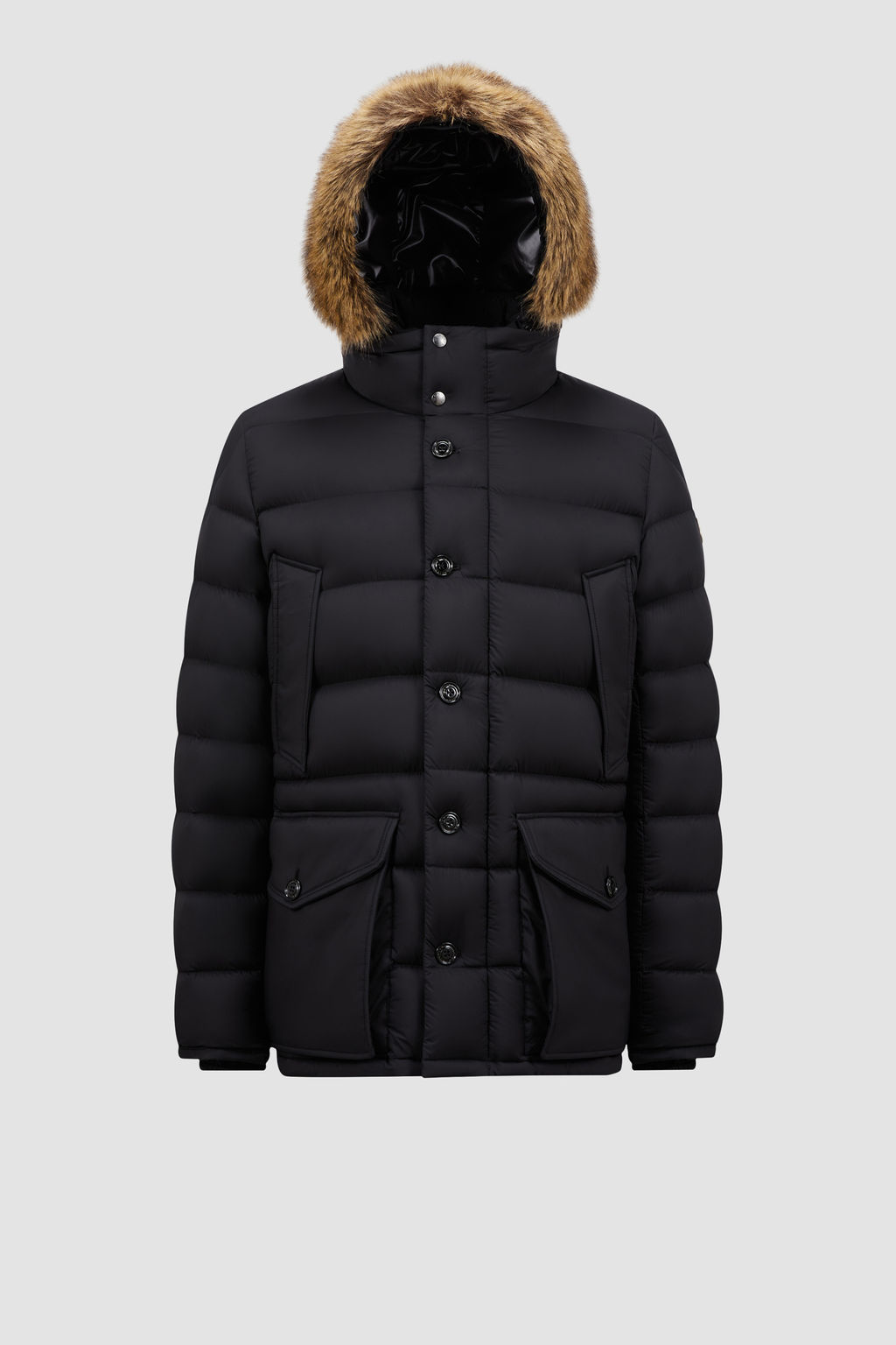 Moncler Sweden Web Store — Down jackets, vests, and clothing