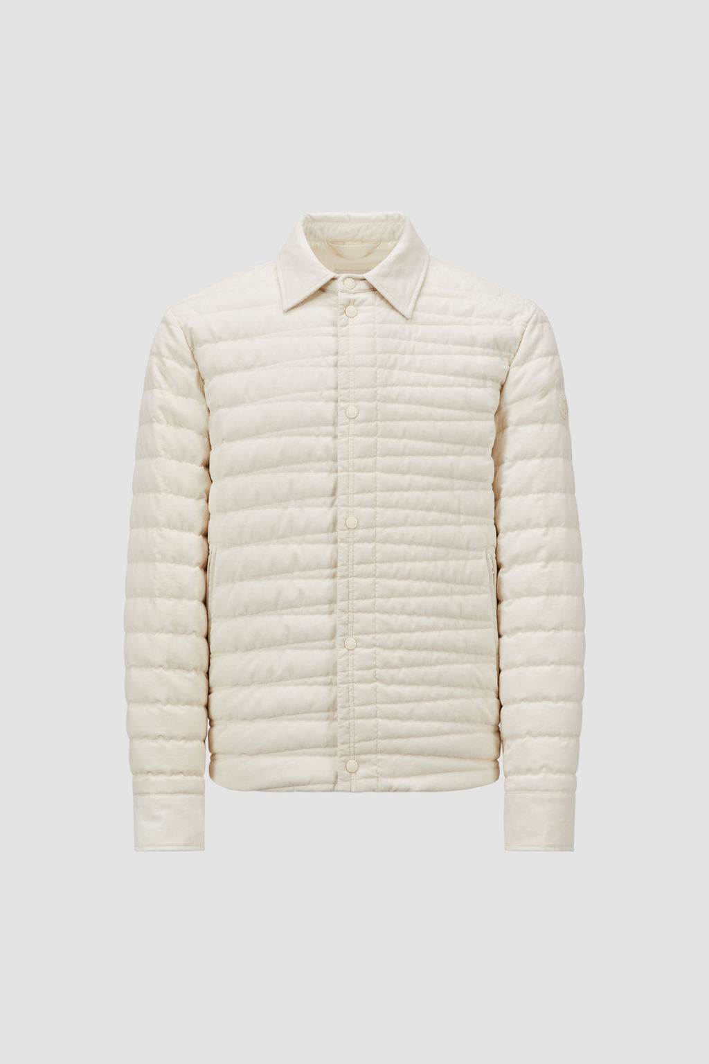 moncler velluto