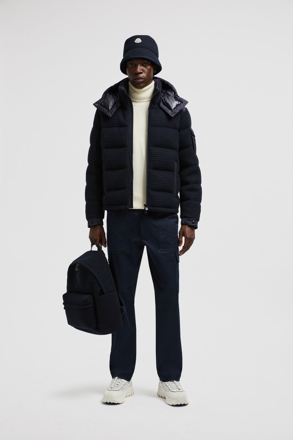 MONCLER SPORTSWEAR SET STYLE 147 main image 1