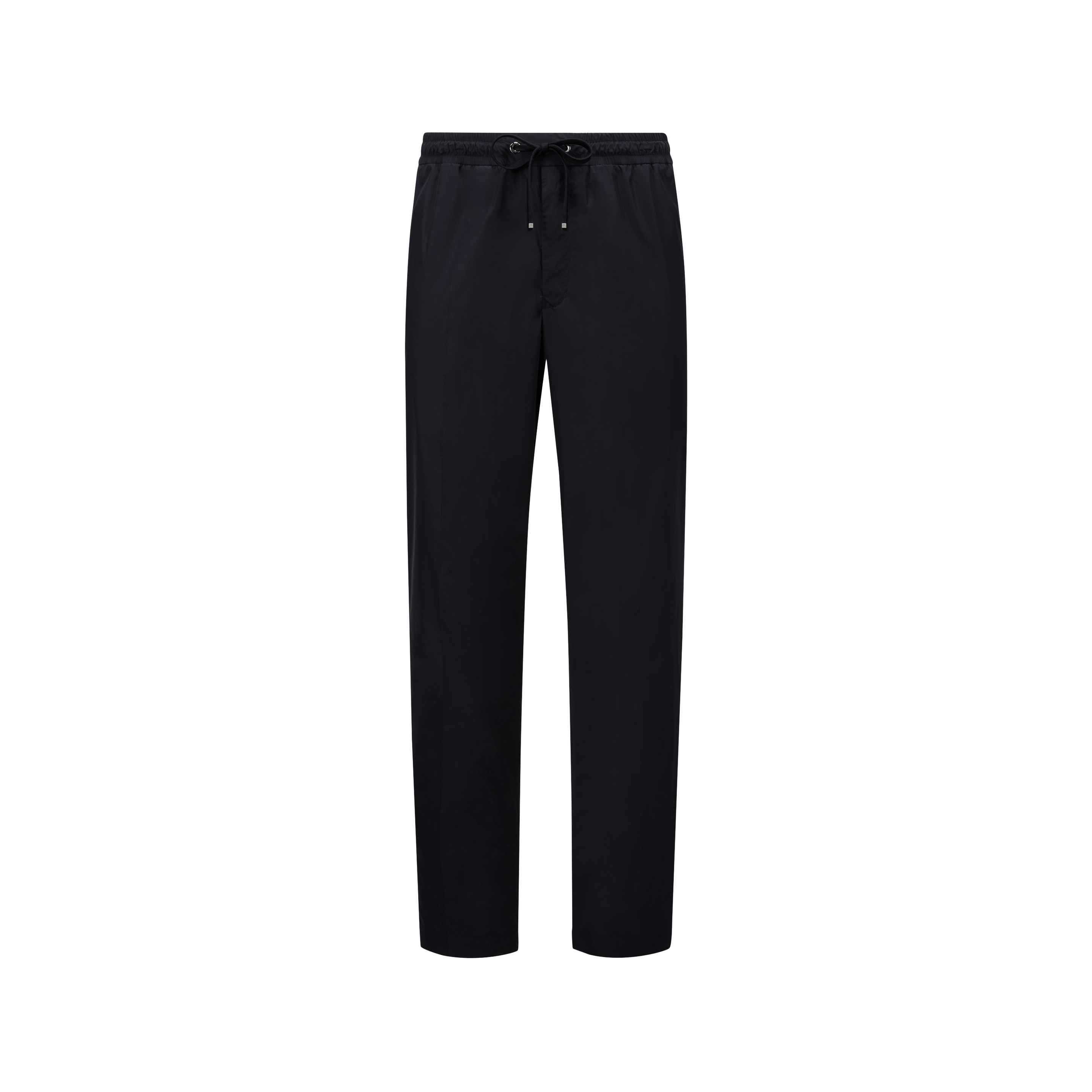 MONCLER COLLECTION Water-Repellent Jogging Trousers, Men, Blue, Size: 52