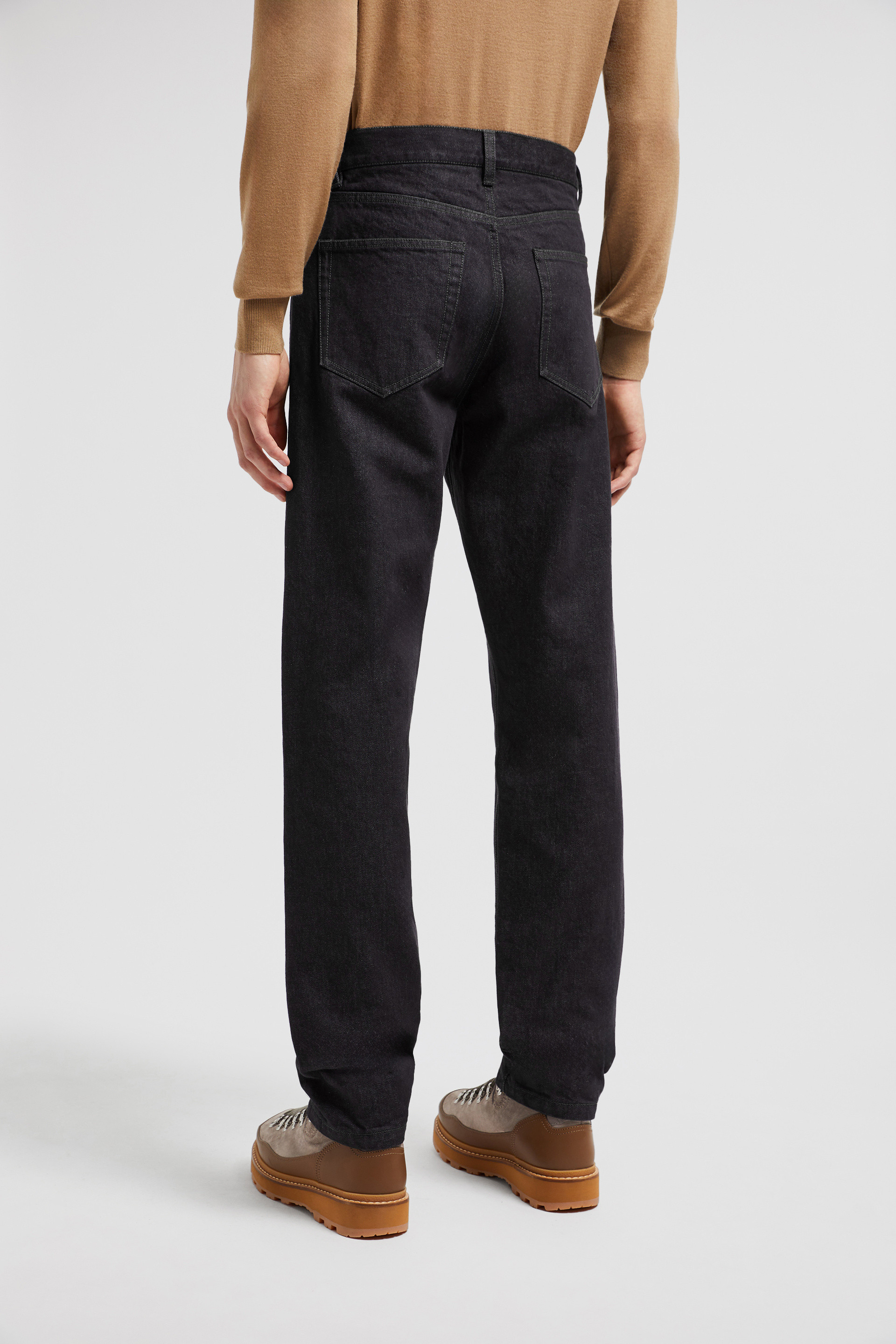 Moncler jeans mens on sale