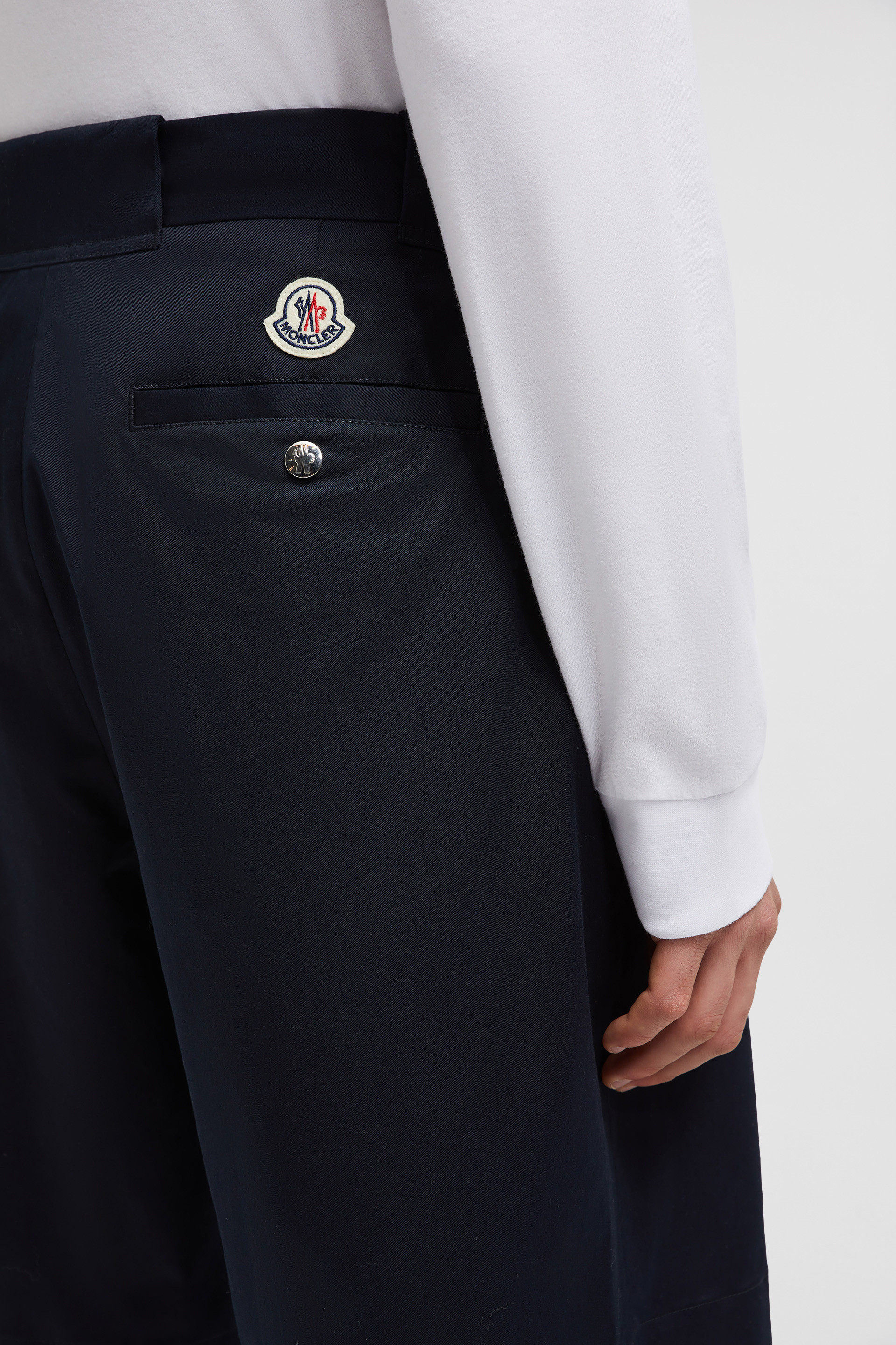 Moncler pants best sale