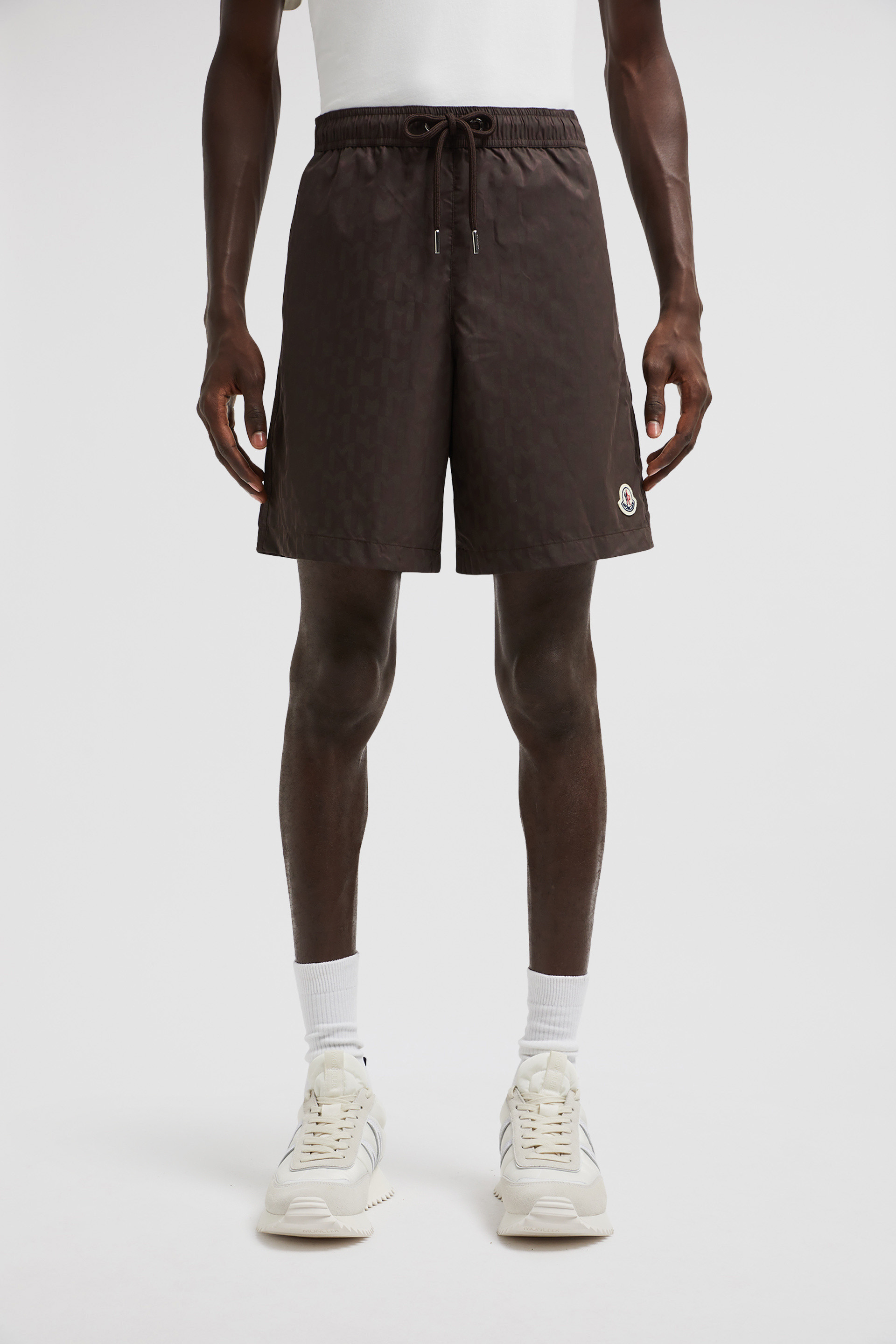 Short de bain fashion moncler