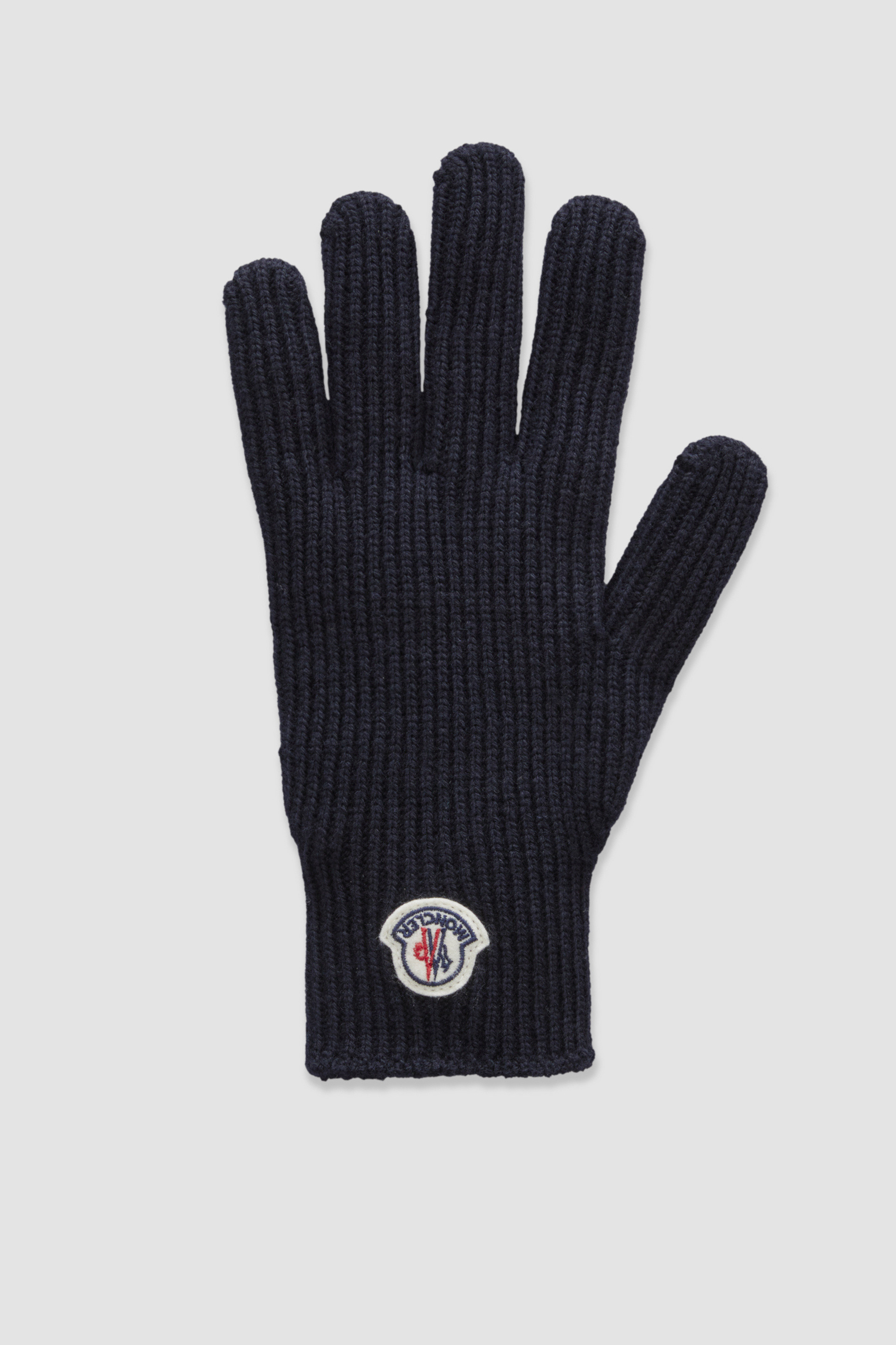 Gloves & Scarves for Men - made of Cashmere or Wool | Moncler US