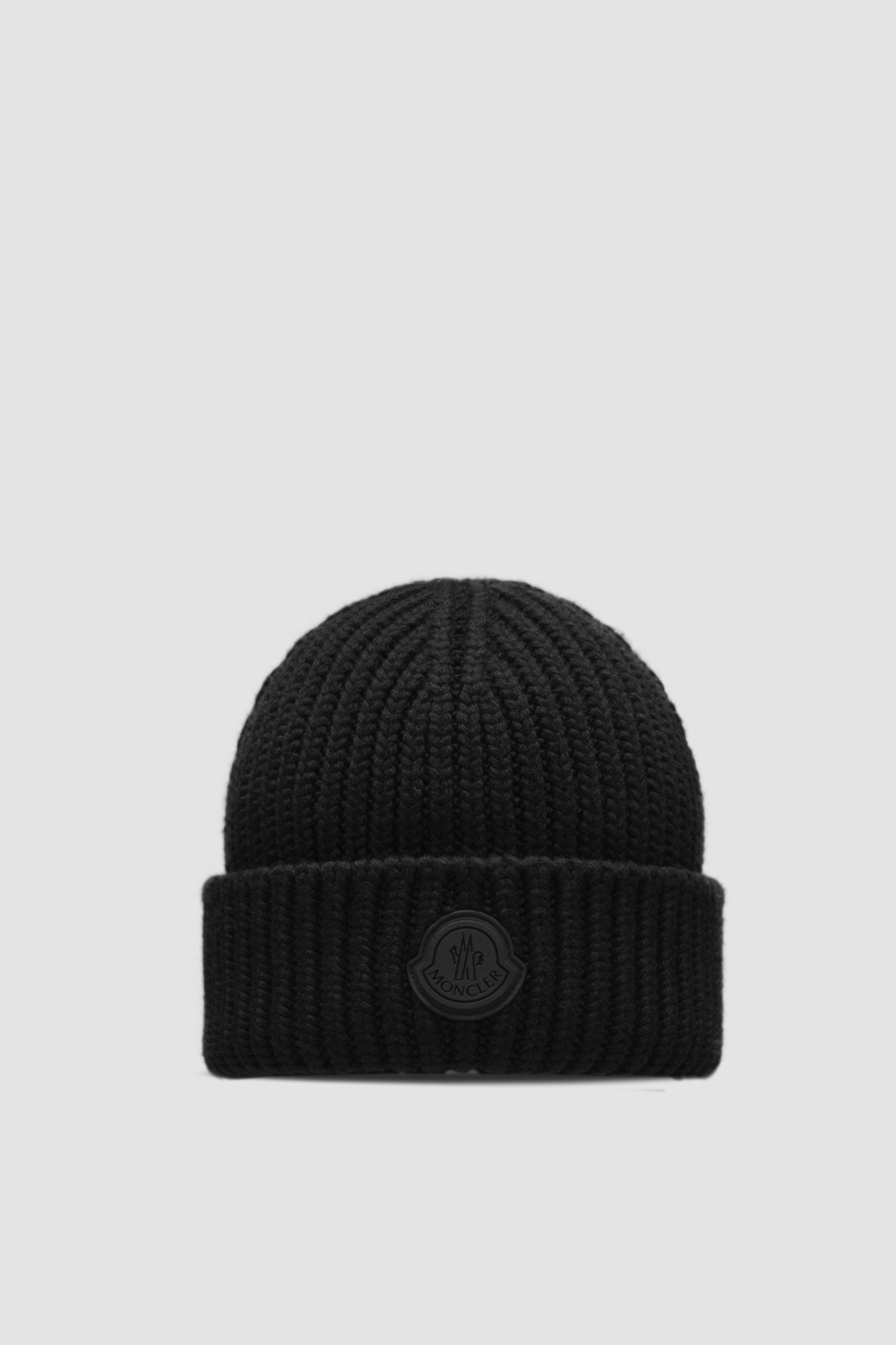 Moncler beanie hat mens on sale