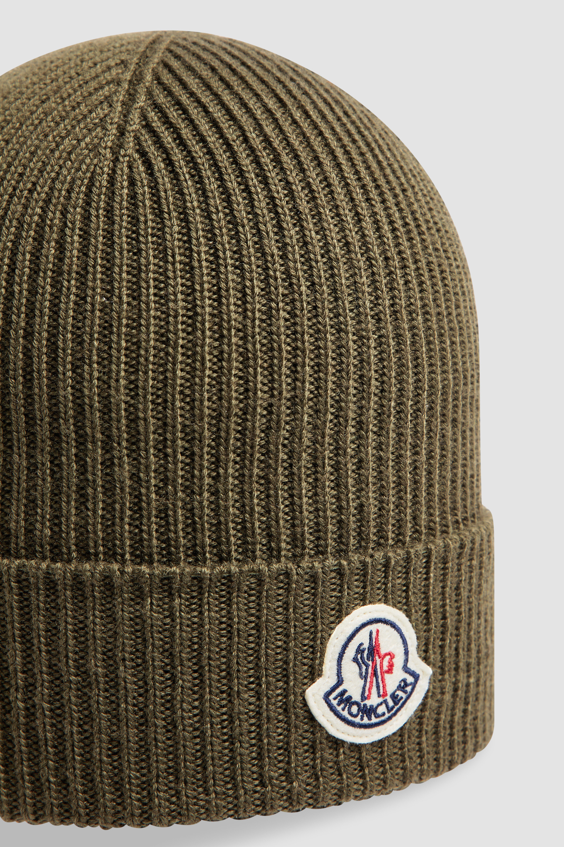 Moncler popular beanie hat