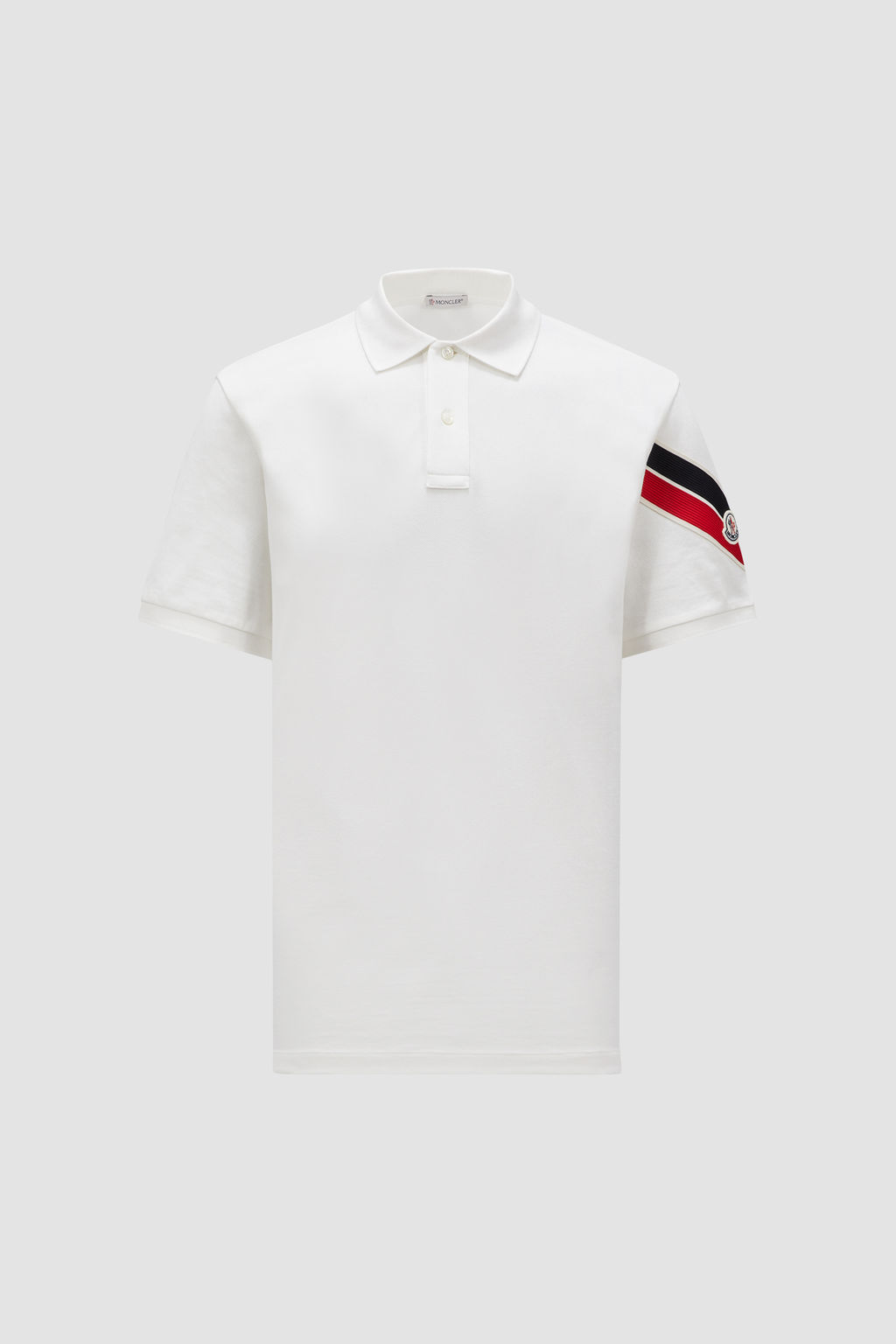 Мужские поло и футболки - Одежда | Moncler RU