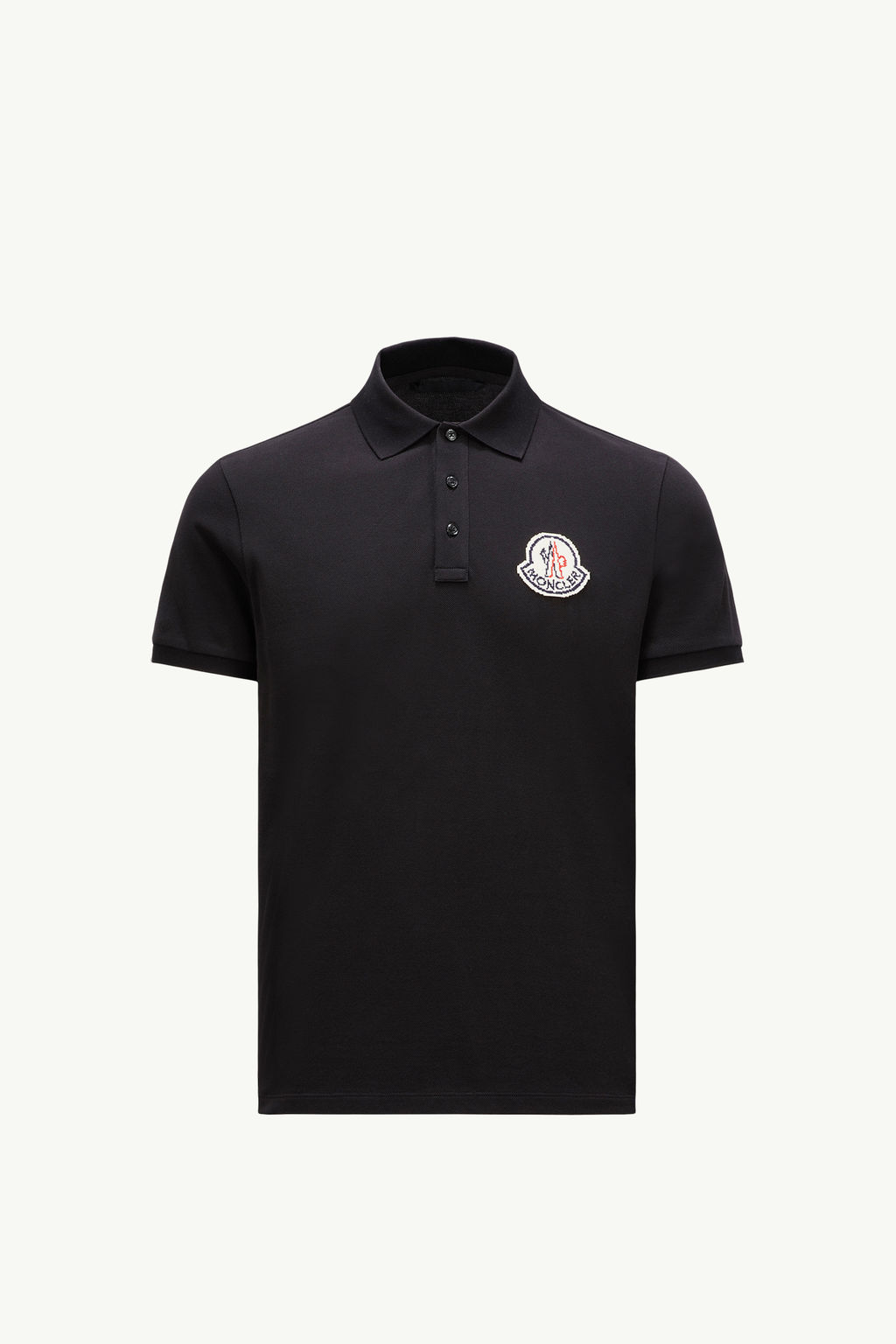 Мужские поло и футболки - Одежда | Moncler RU