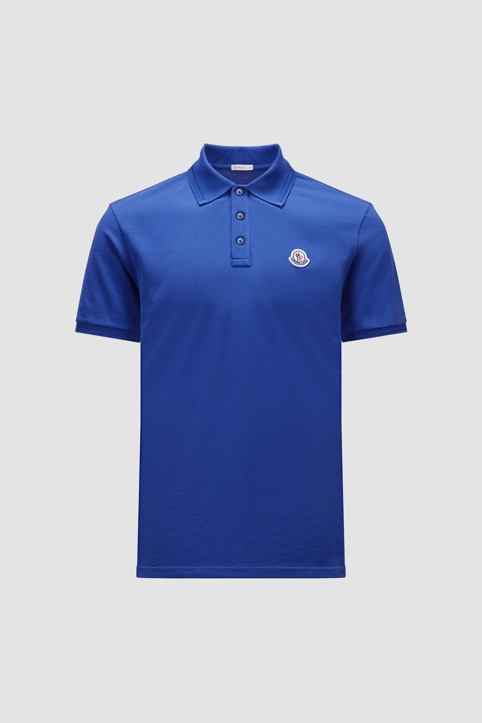 MONCLER deals POLO- MEDIUM