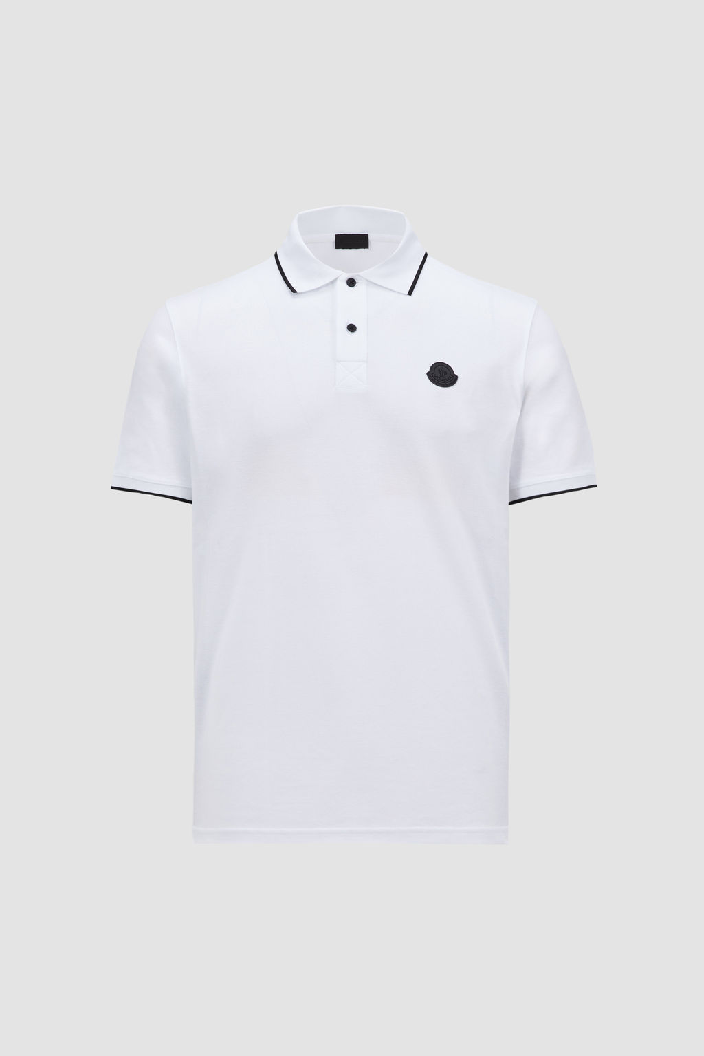 Мужские поло и футболки - Одежда | Moncler RU