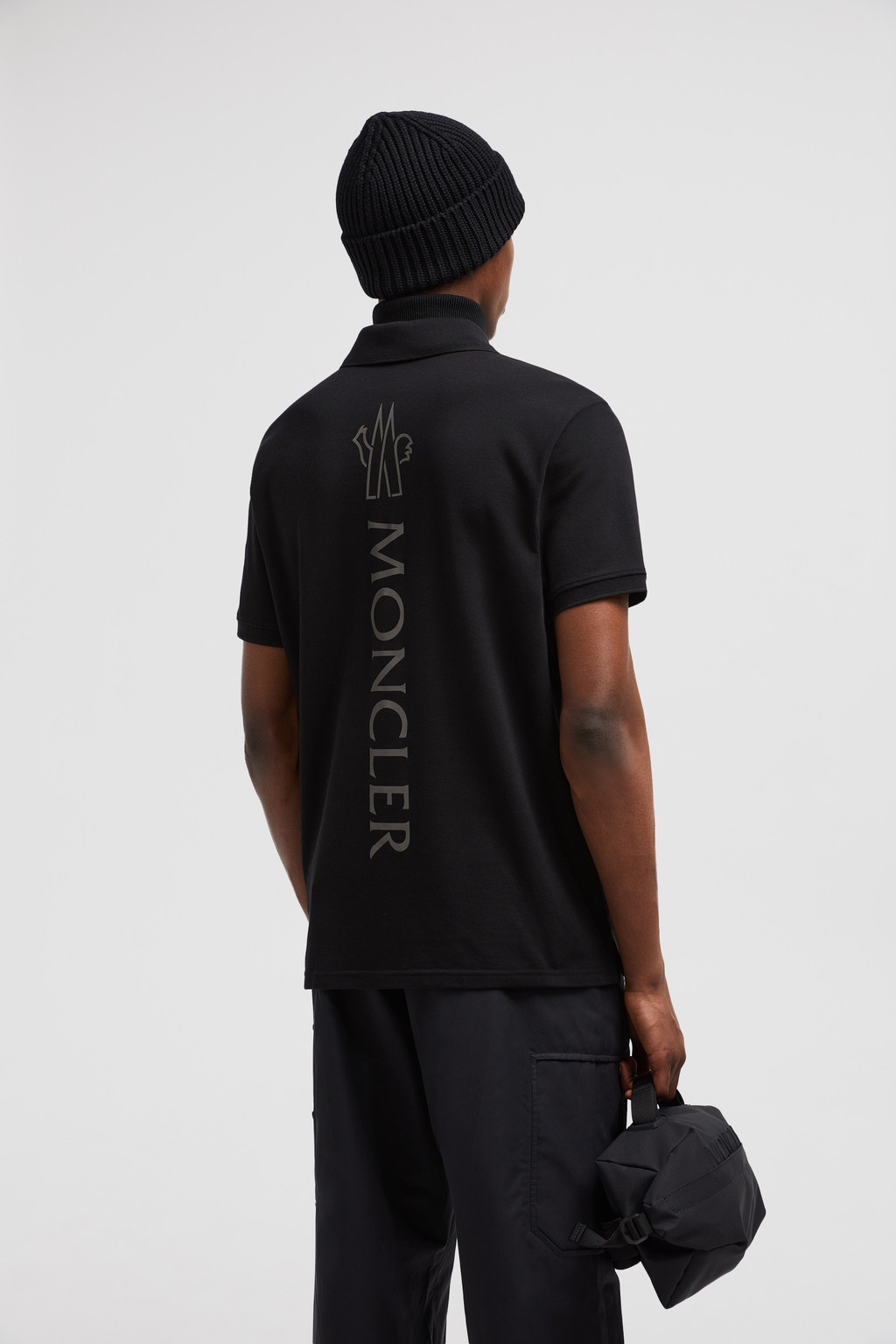 T-Shirts, Polos & Long Sleeve Shirts for Men | Moncler US