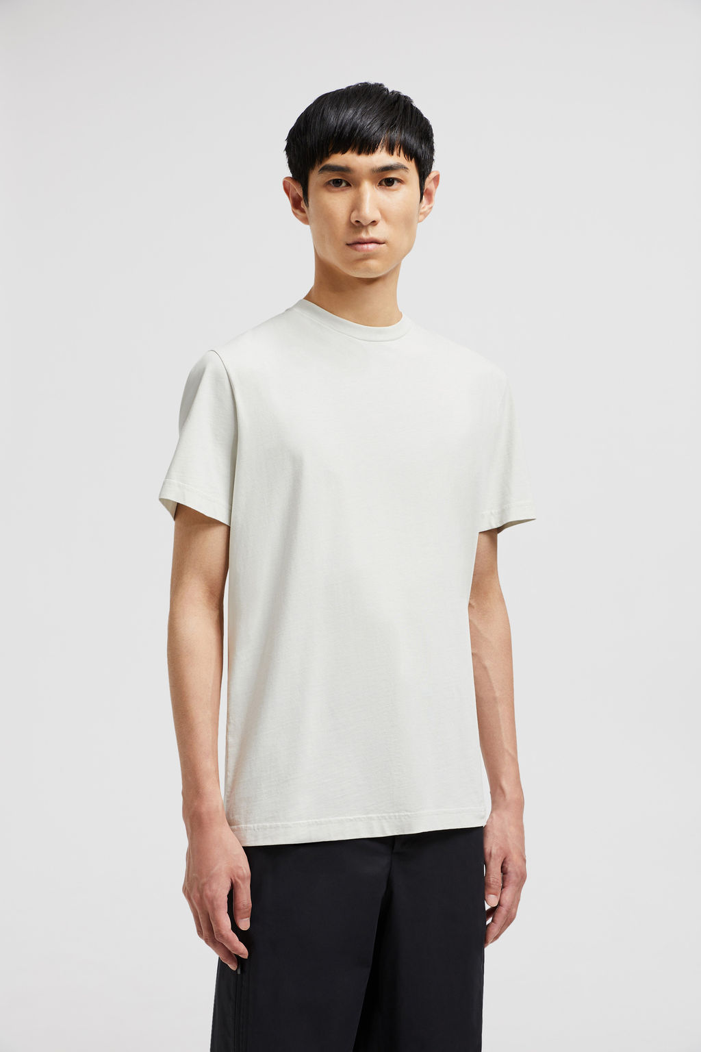 MONCLER 26S T-SHIRT 519