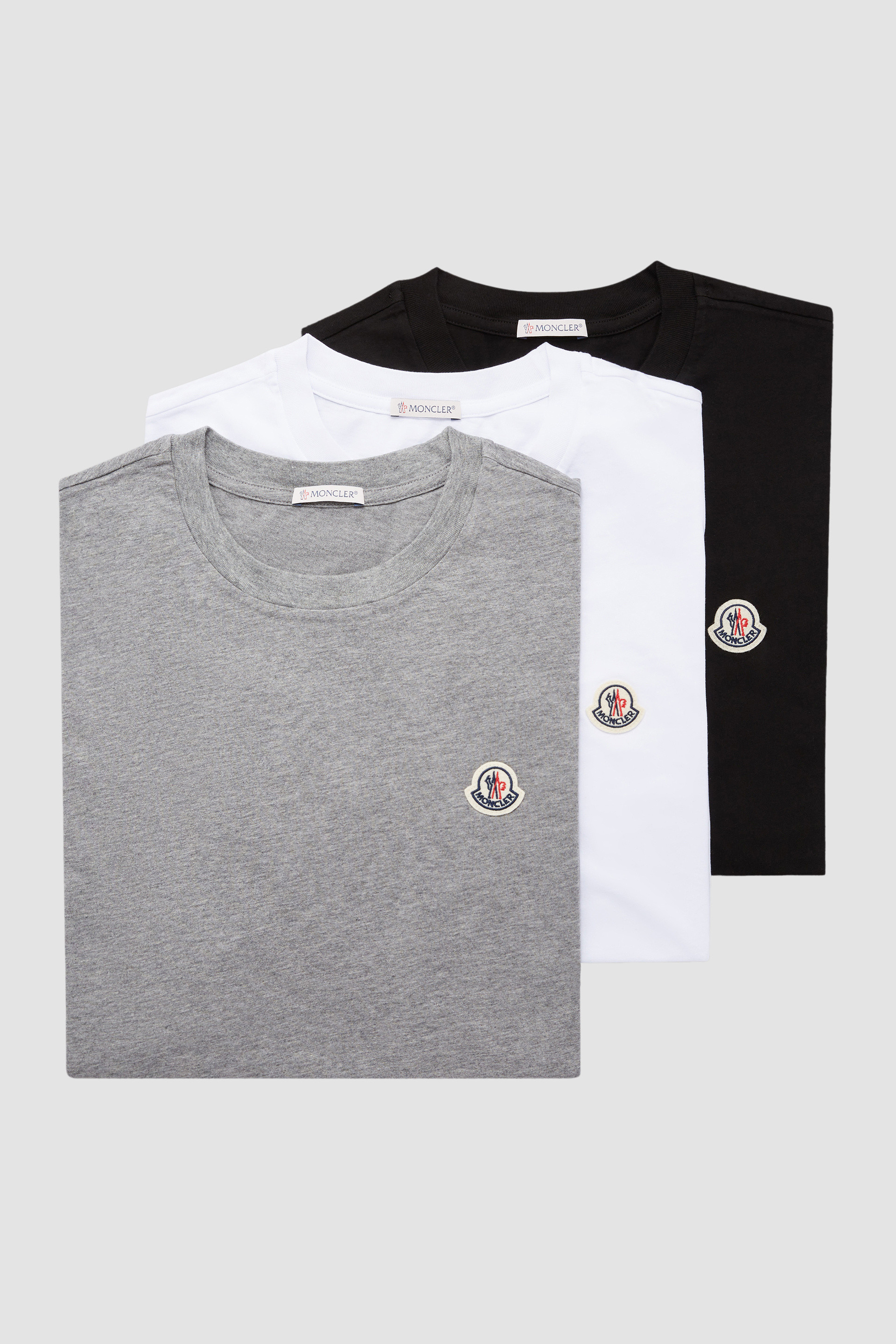 Moncler new season t shirt best sale