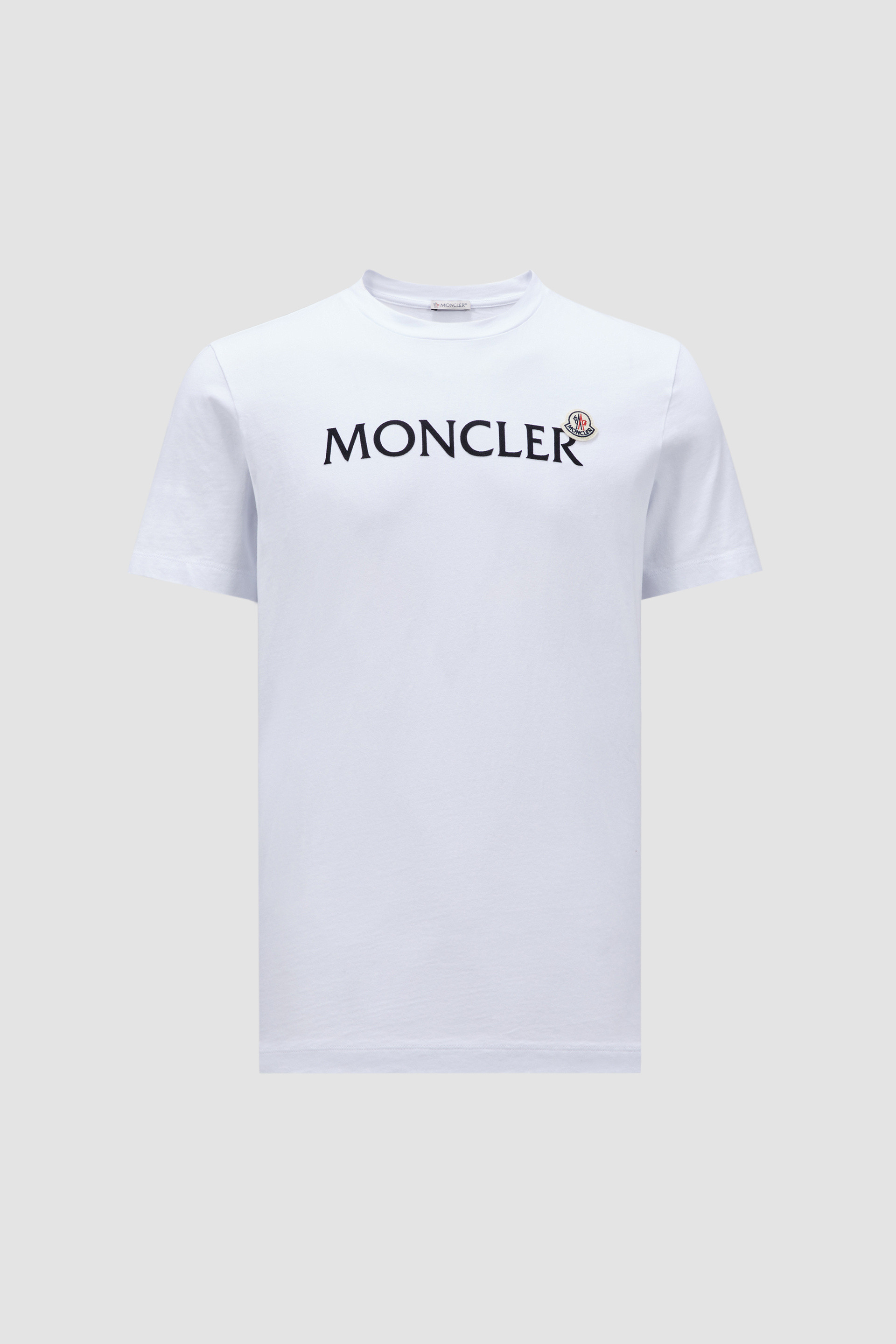 Moncler tee online