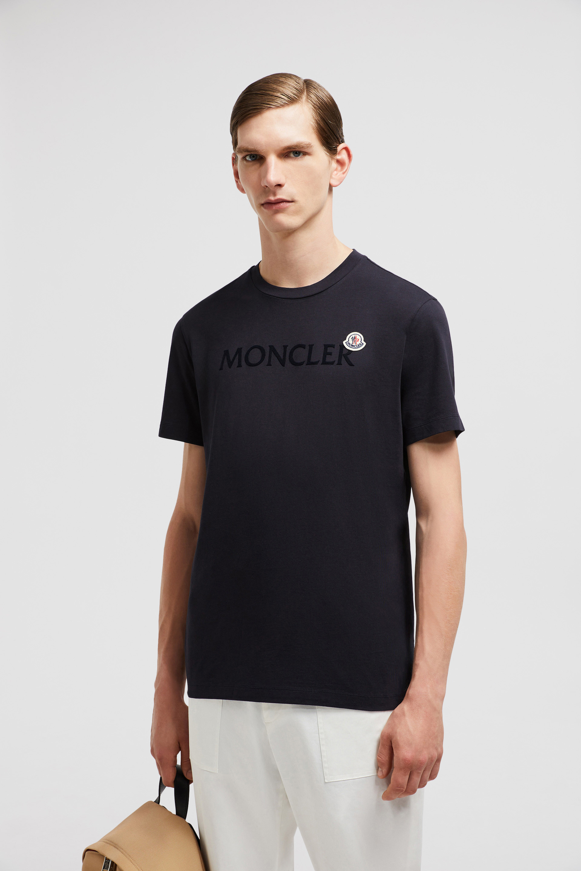 Moncler camiseta on sale