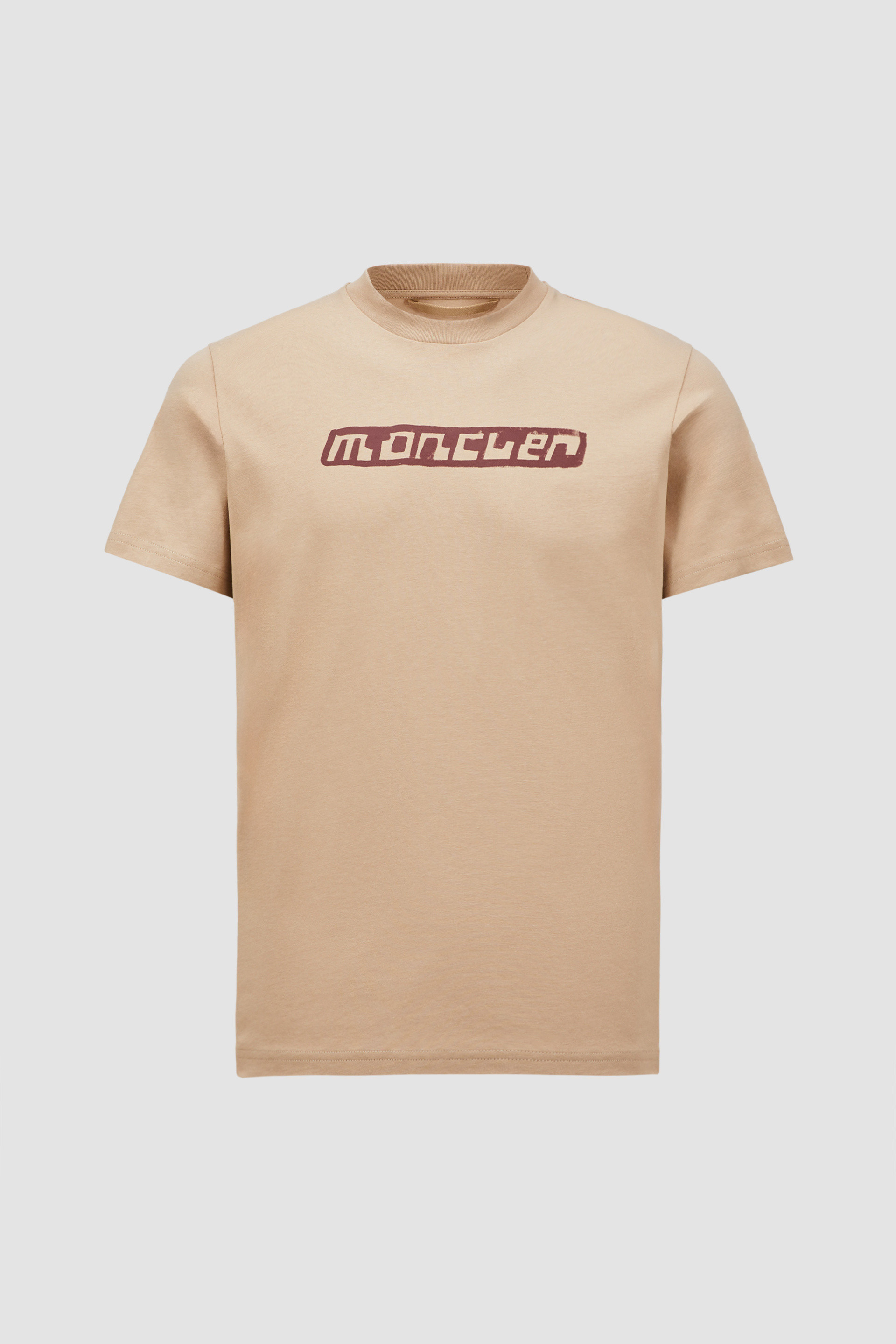 T-Shirts, Polos & Long Sleeve Shirts for Men | Moncler US