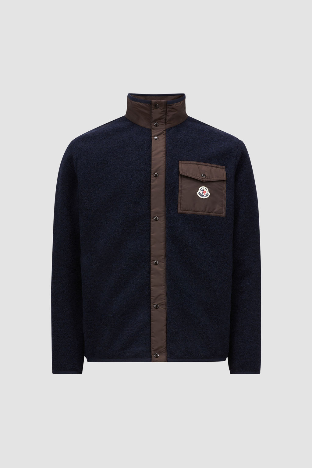 Felpa Uomo Tommy Hilfiger Felpa Pesante Collo Alto Baci Abbracci