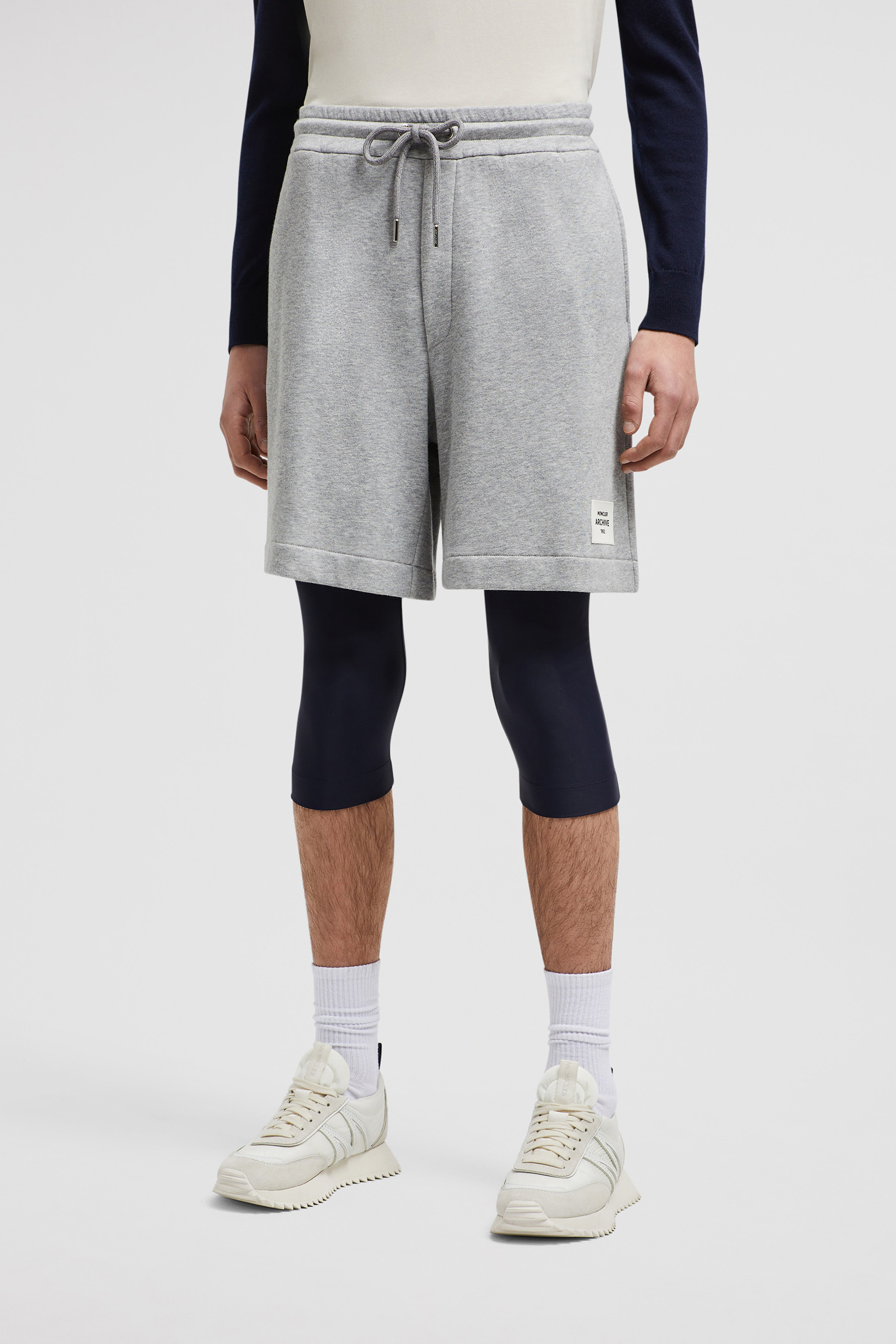 Pants for Men - Sweatpants, Jogger Pants & Shorts | Moncler US