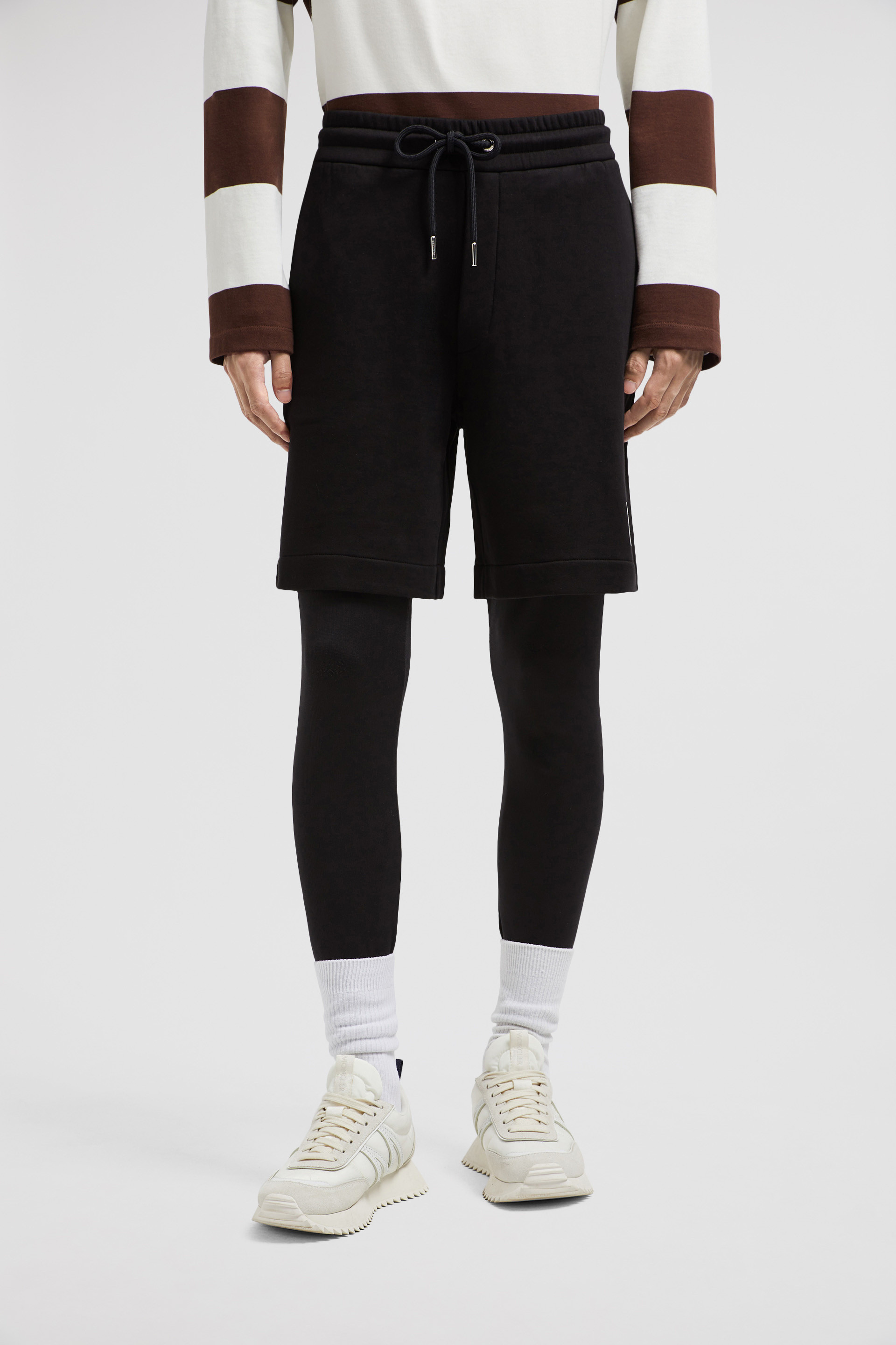 Moncler Monk Bermuda Pantalone Size deals 42