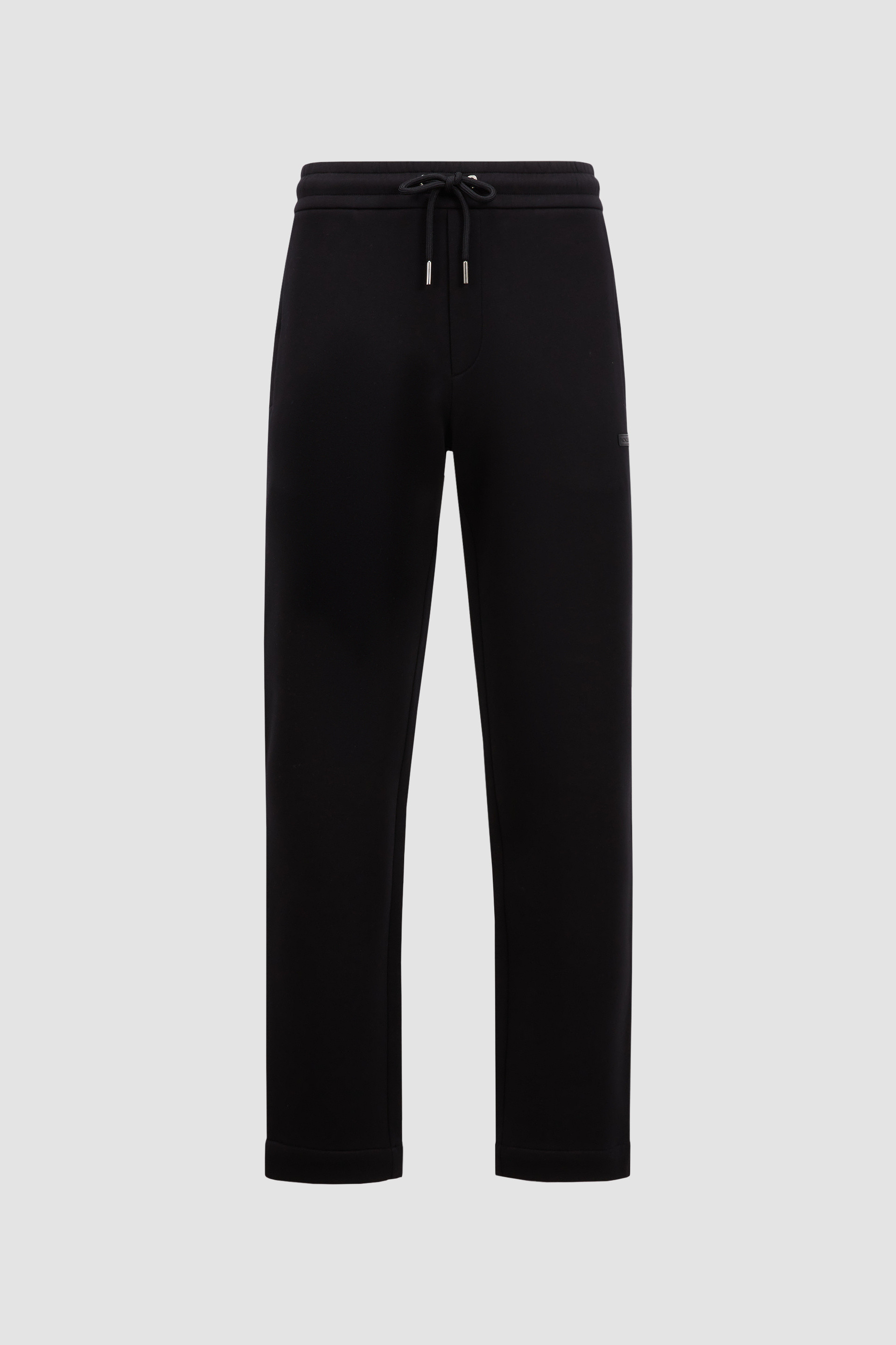 Moncler track pants mens sale