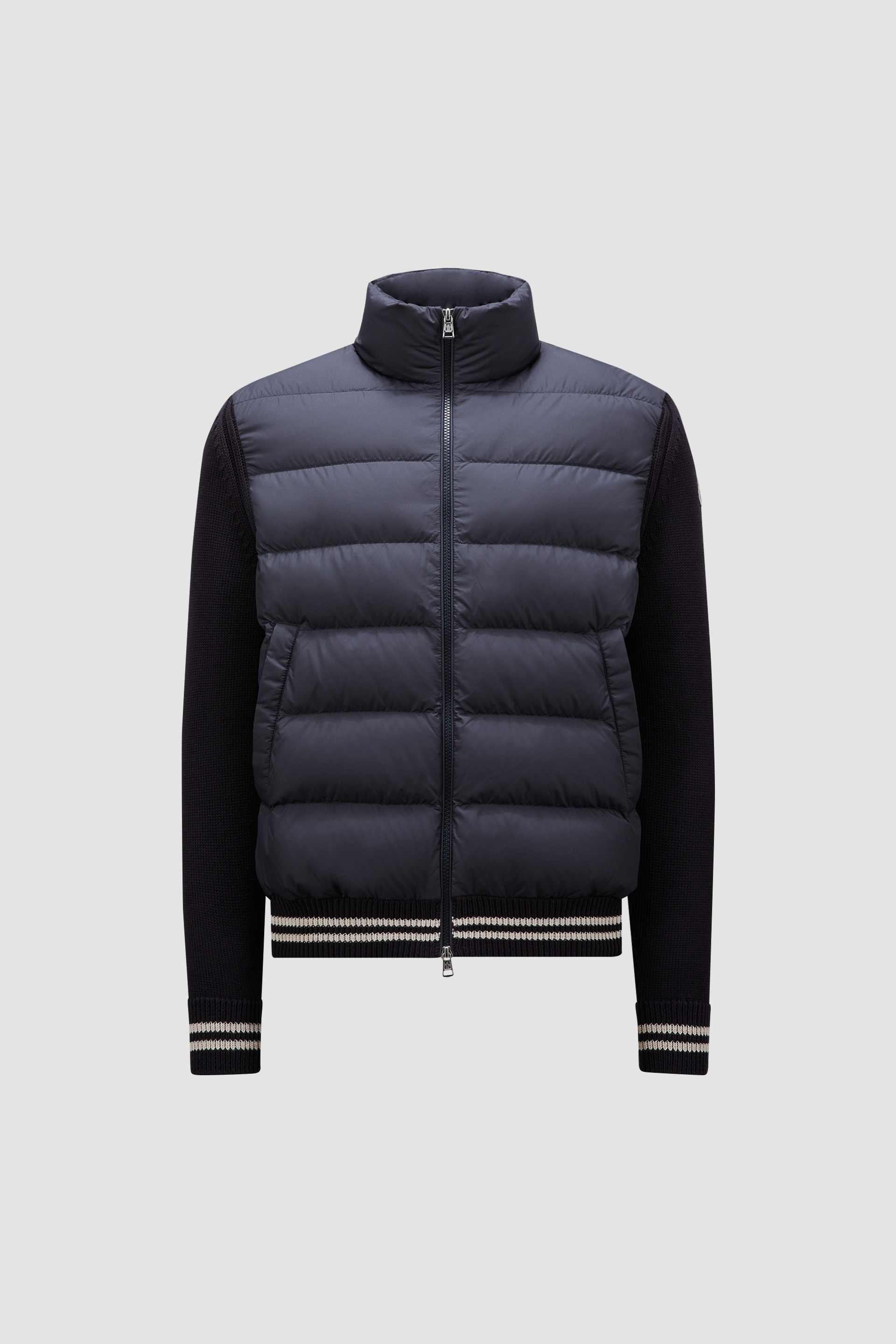 Moncler maglione tricot cardigan mens hotsell