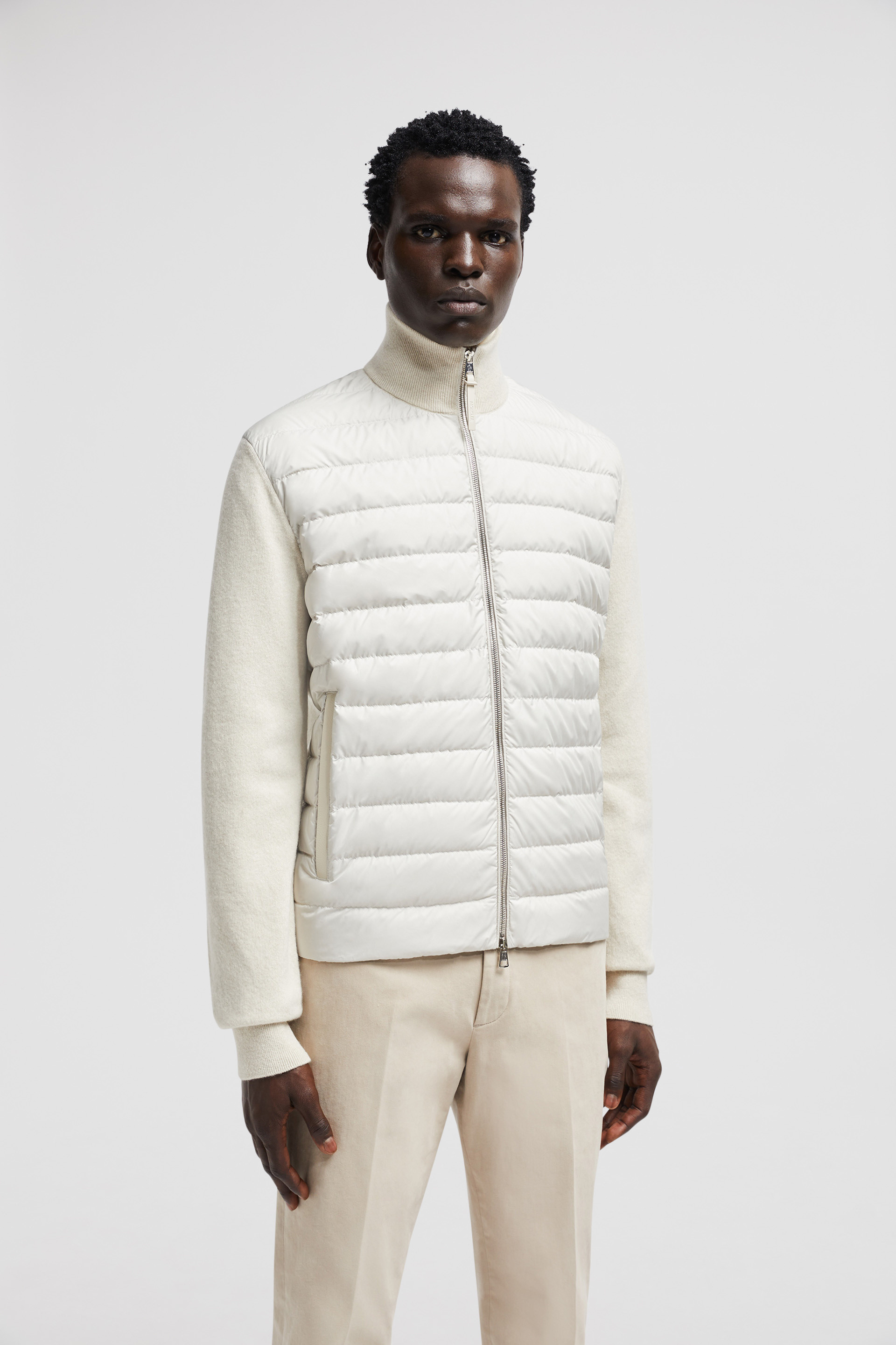 Sweaters & Cardigans for Men - Ready-To-Wear | Moncler LT