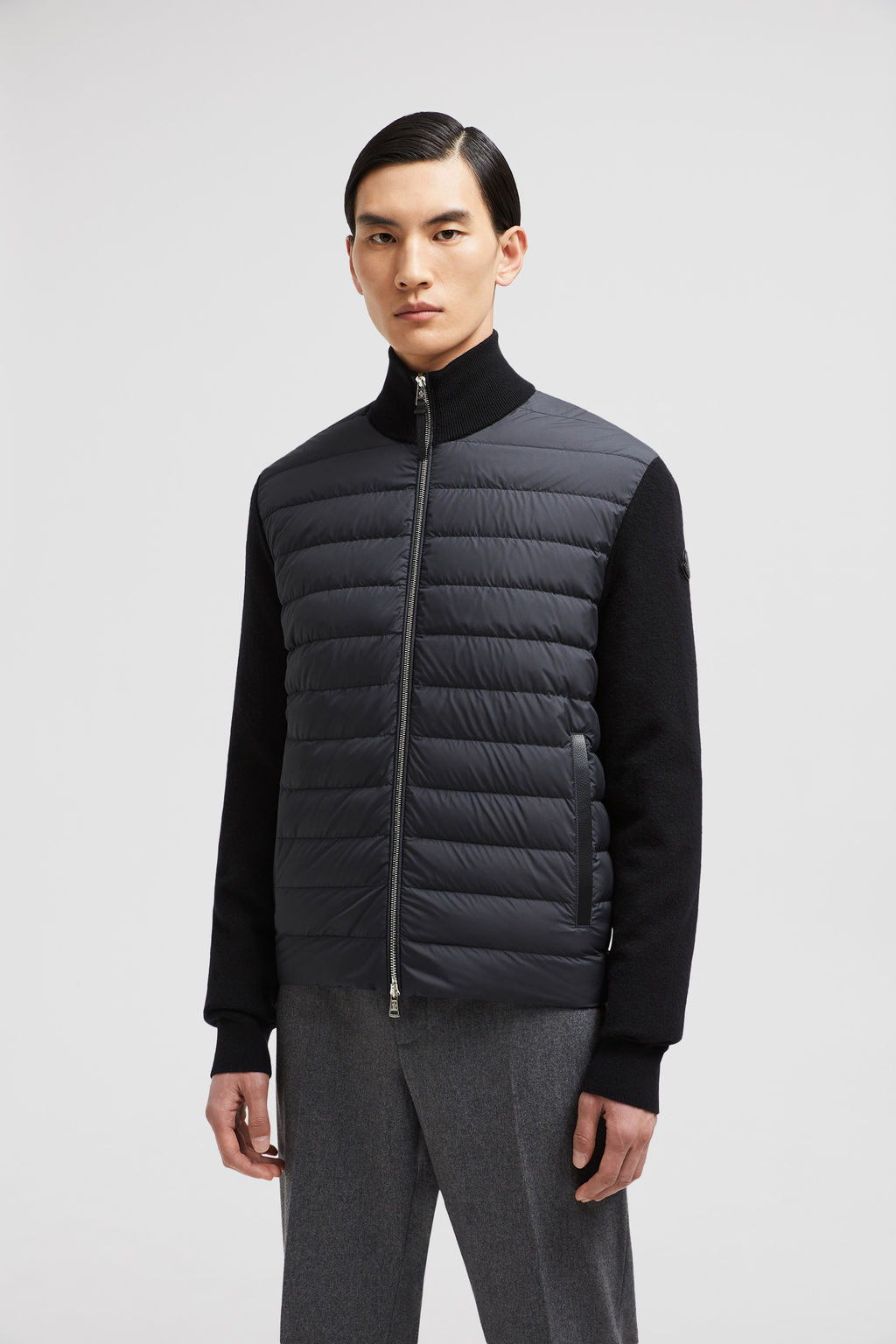 Moncler Официальный Сайт — Одежда и пуховики