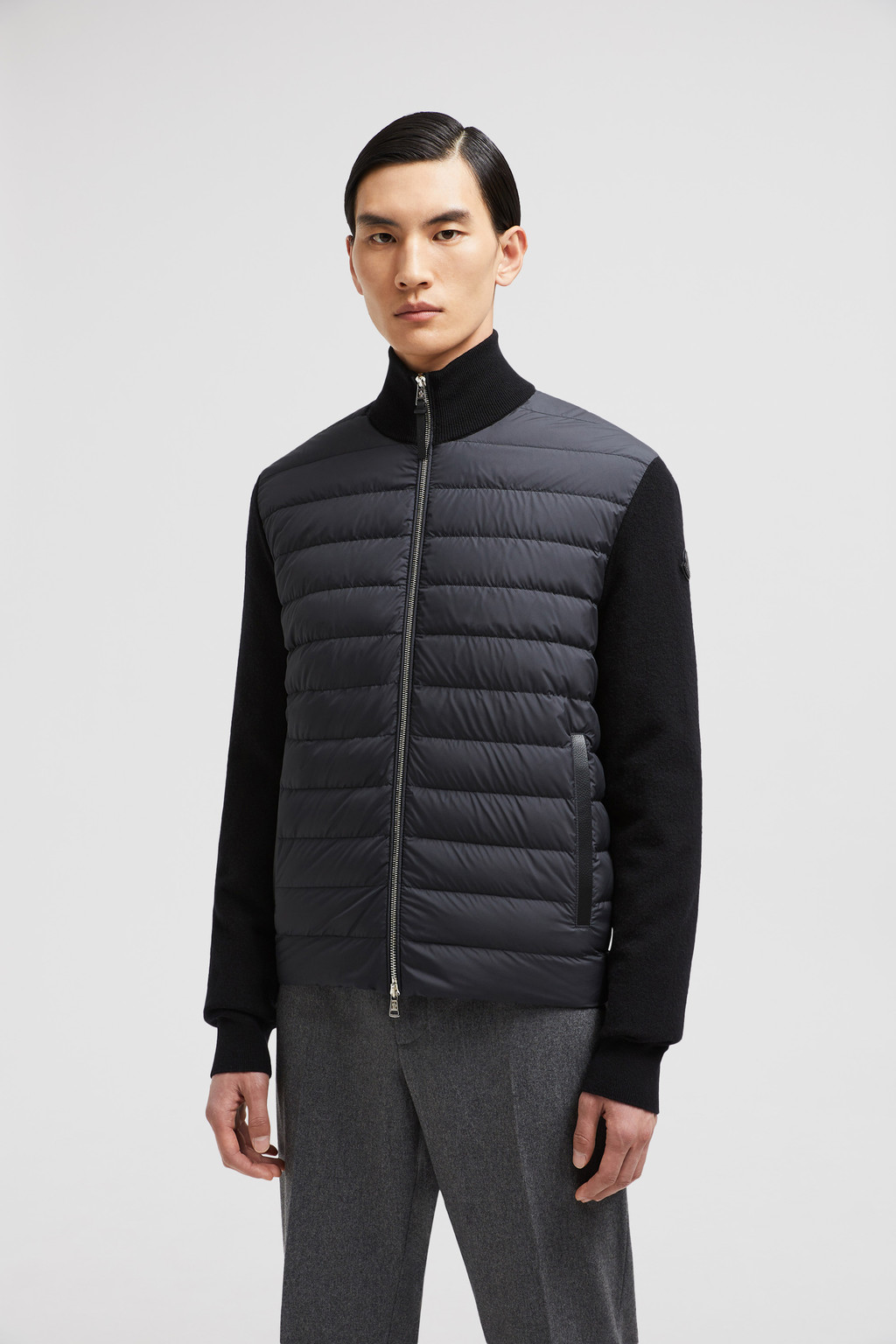 Return to the city for Men New In Moncler HR