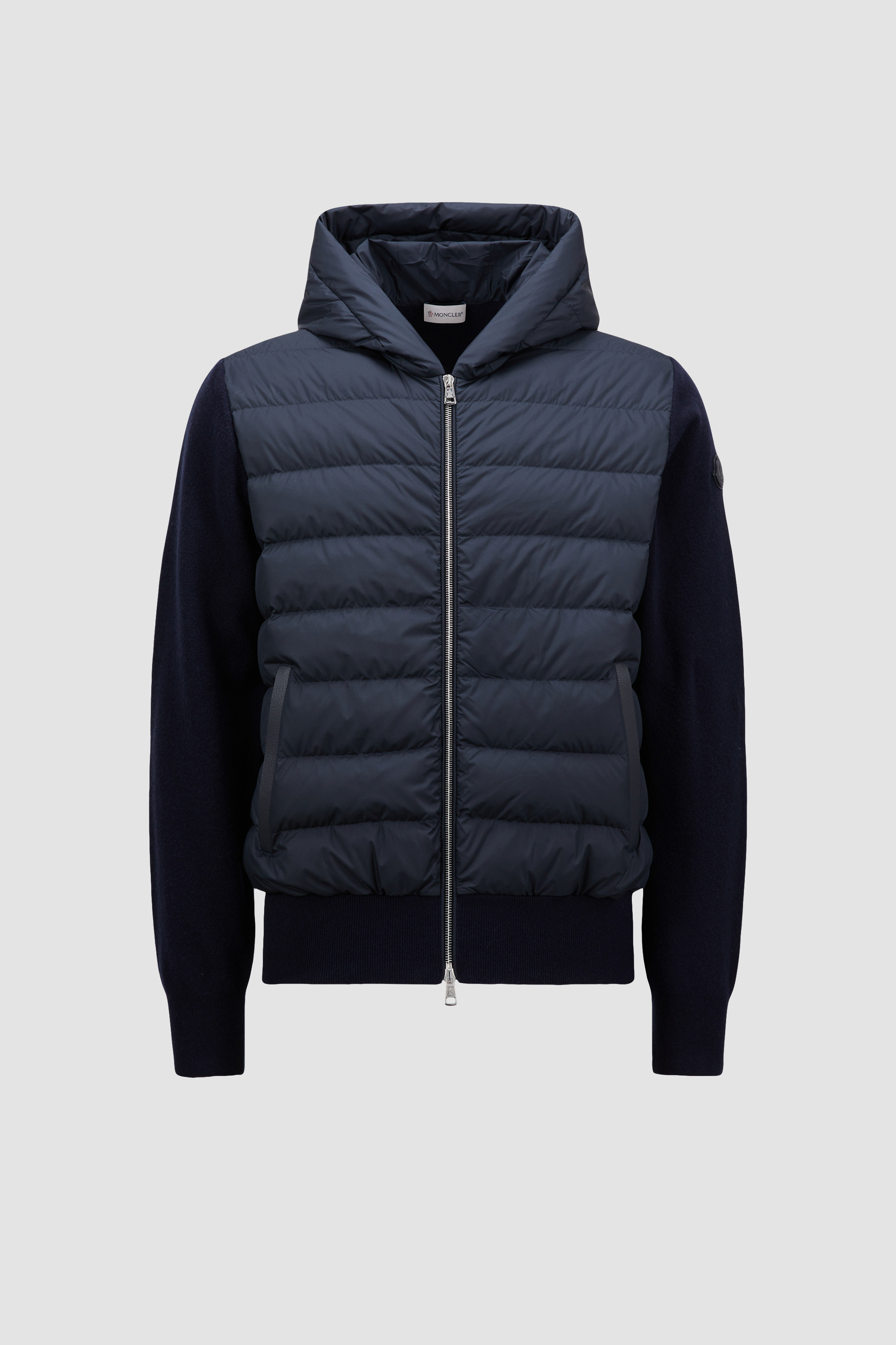 Moncler mens new season on sale