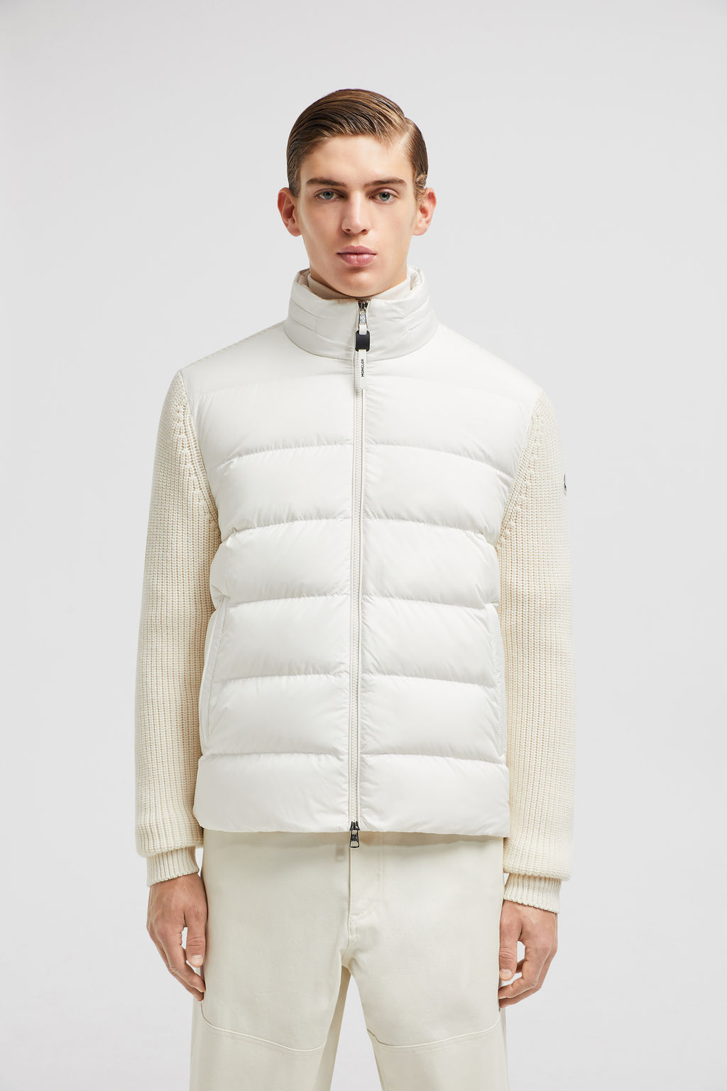 BRAX Gilet Uomo - Modello EUREX - Eleganza Pratica - 2