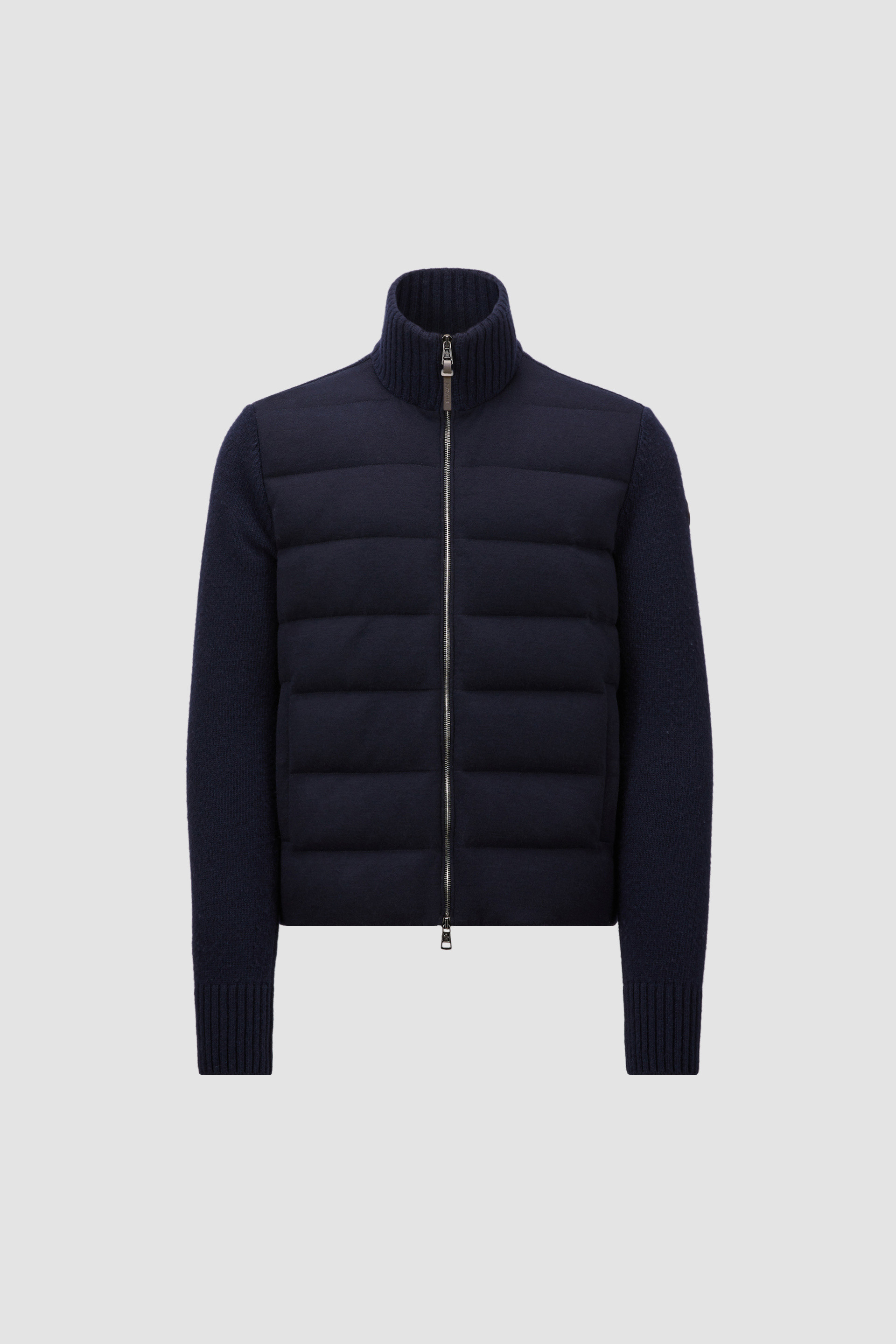 Moncler cardigan jacket mens hotsell