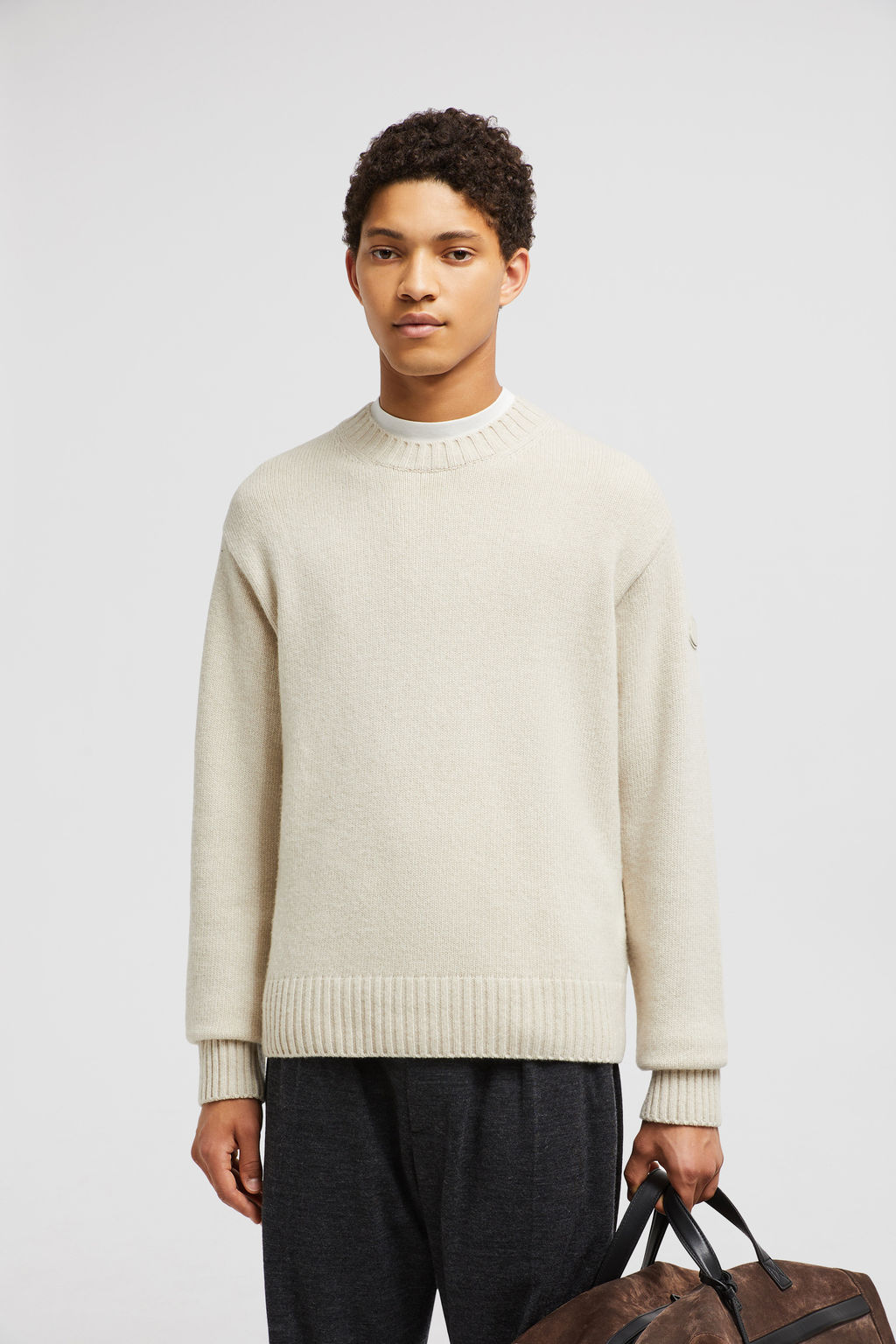 Moncler Официальный Сайт — Одежда и пуховики