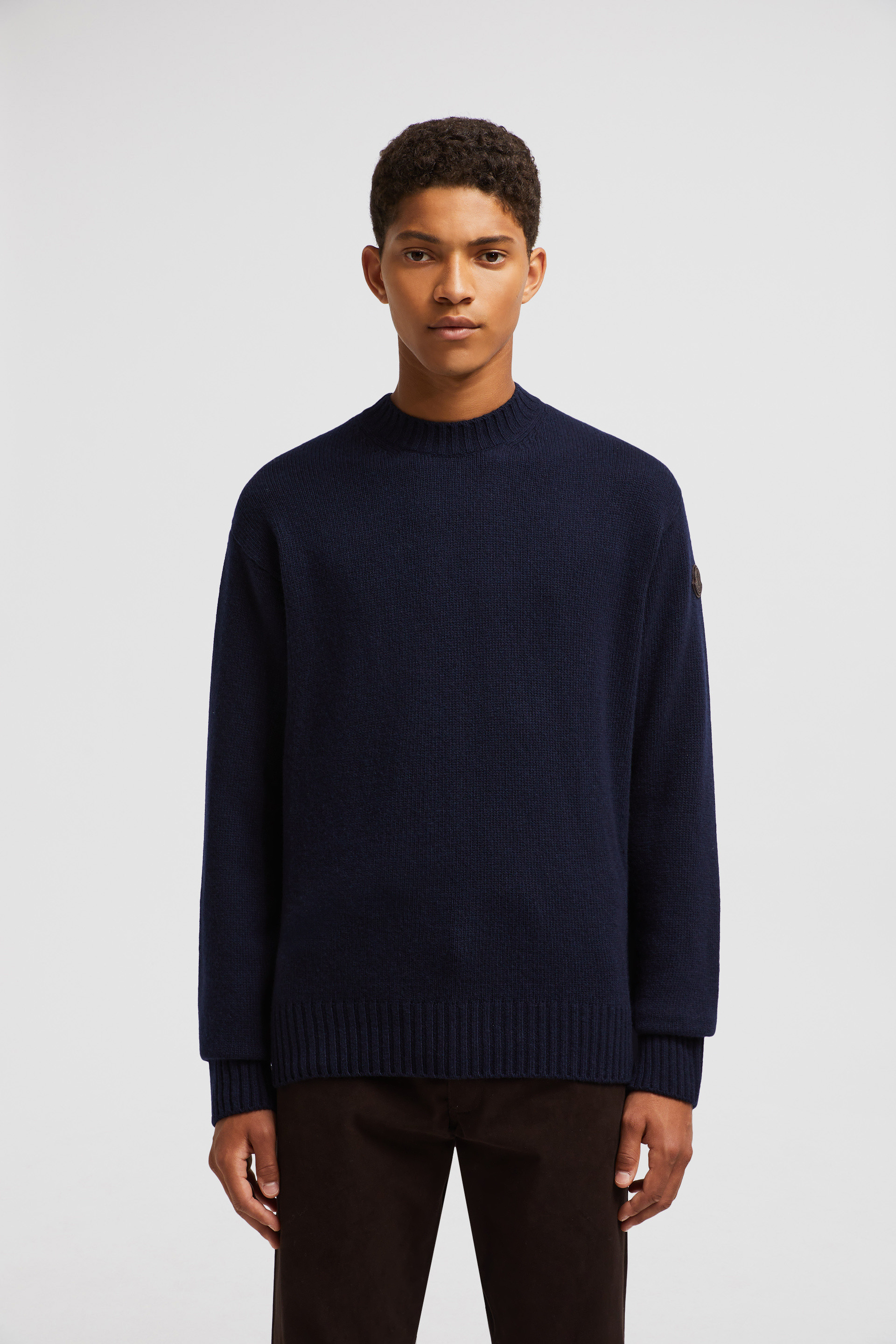 Moncler men jumper best sale