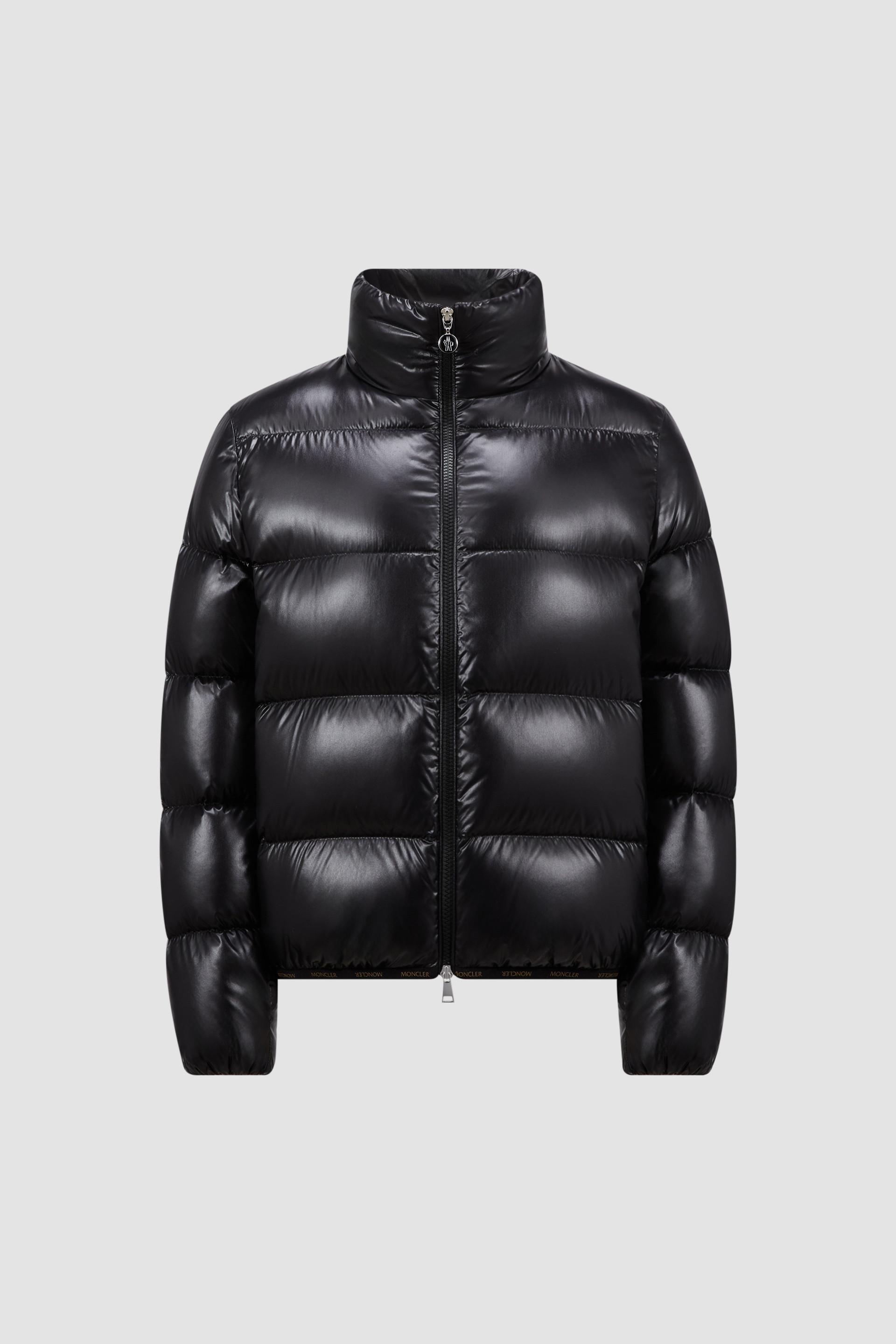 Doudounes courtes Femme Manteaux Moncler CA