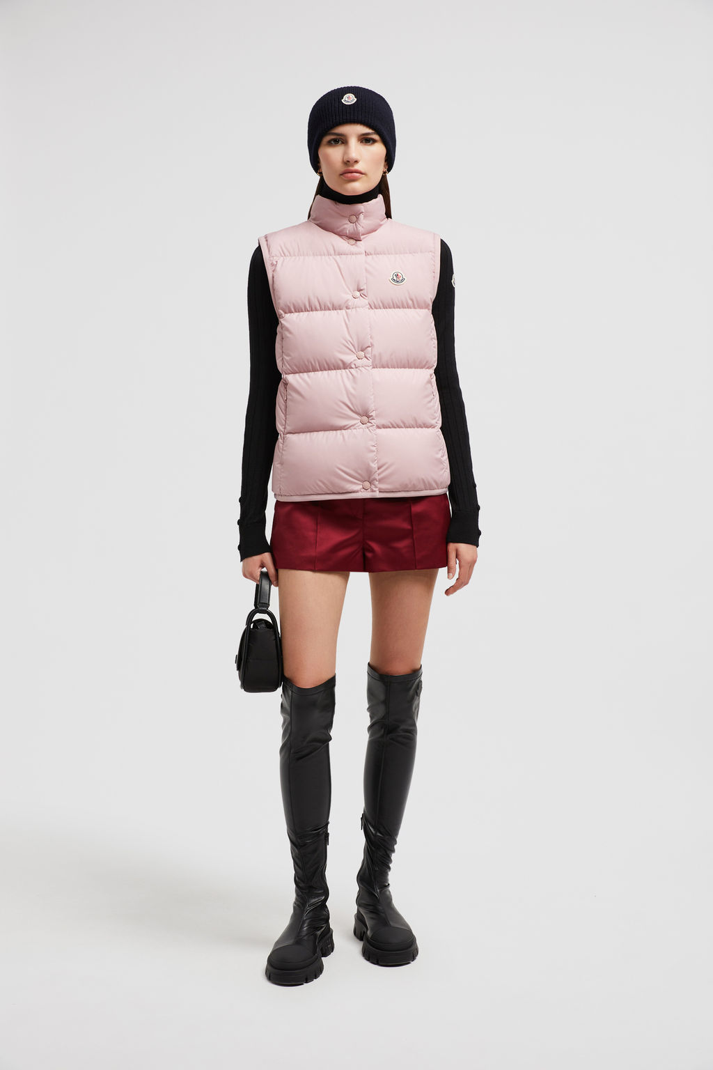 レディース｜ベスト｜モンクレール公式 