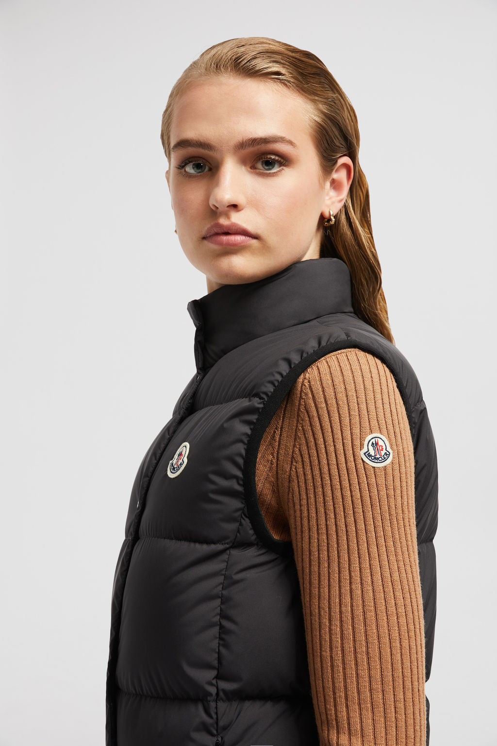 GILET IMBOTTITO CYPRESS