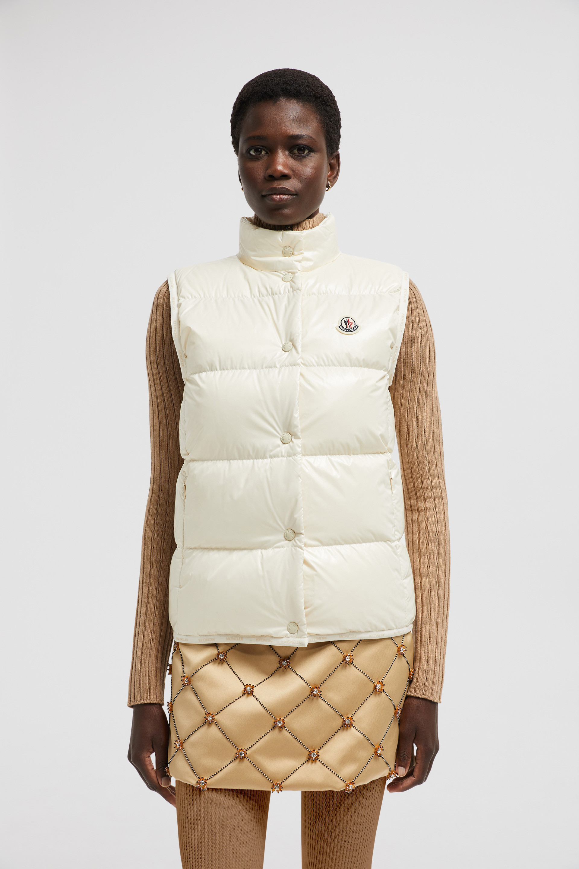 Outlet Moncler vest