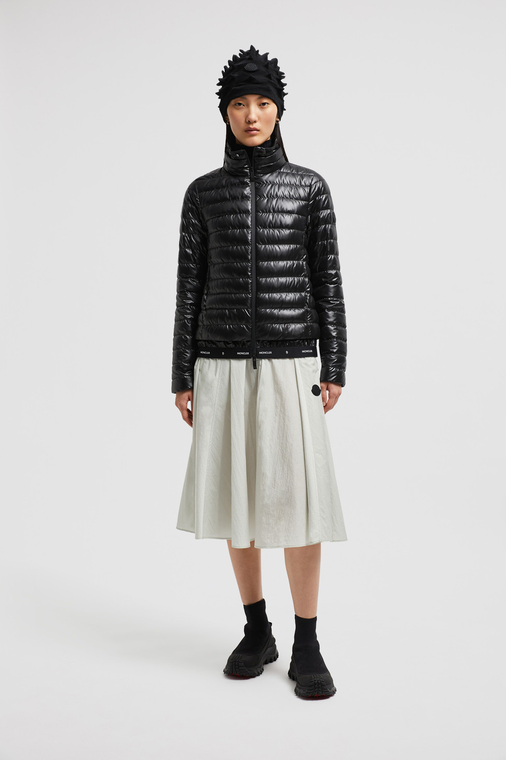 Moncler Deutscher Online Shop: Daunenjacken und Kleidung