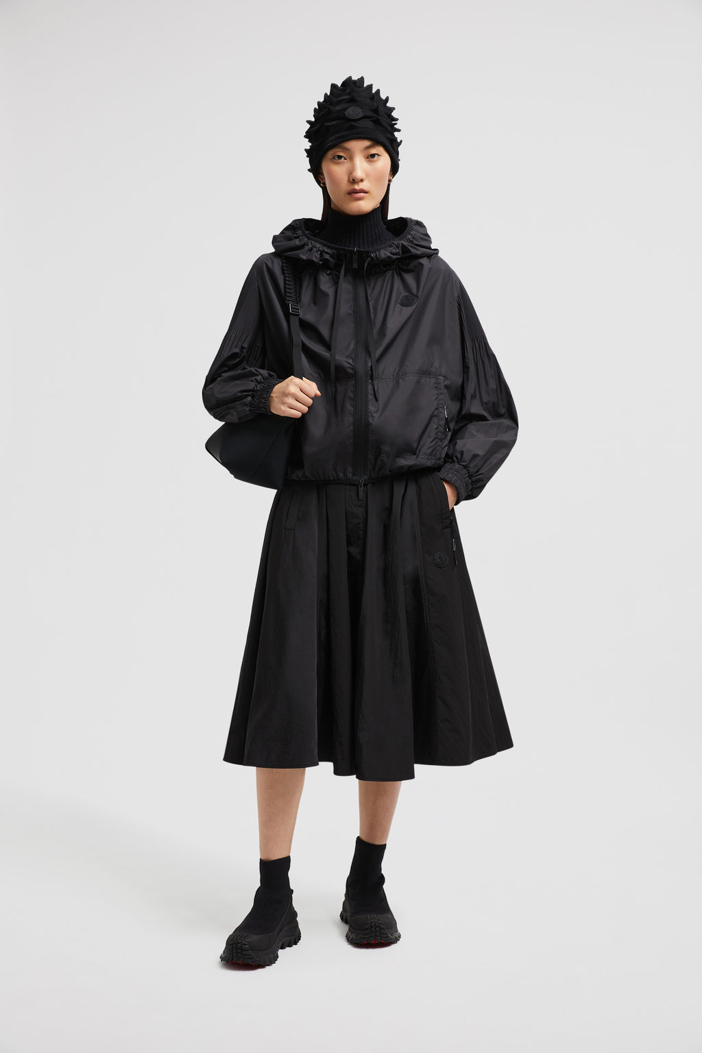 Женская верхняя одежда - Женские куртки и пуховики | Moncler RU