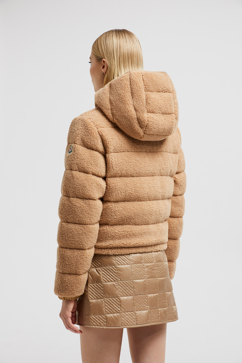 Moncler◆AUDRIEUショートダウンジャケット◆DHL送料込み MONCLER】AUDRIEU ショートダウンジャケット | CIENTO BLOG