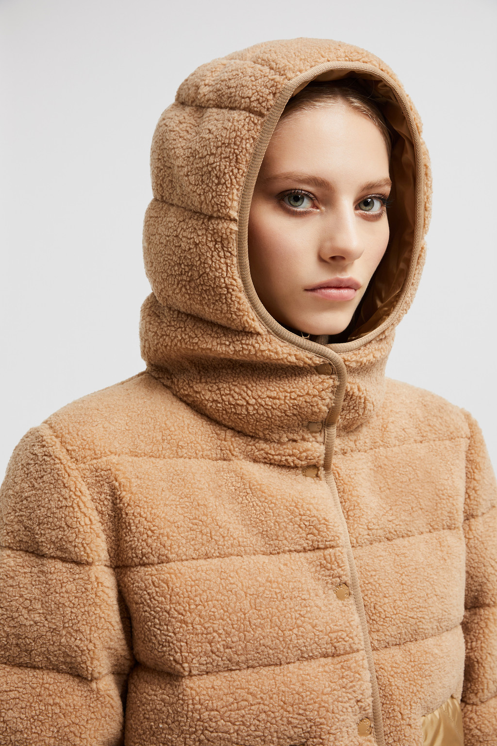 Audrieuショートダウンジャケット ★関税込★ MONCLER】AUDRIEU ショートダウンジャケット | CIENTO BLOG