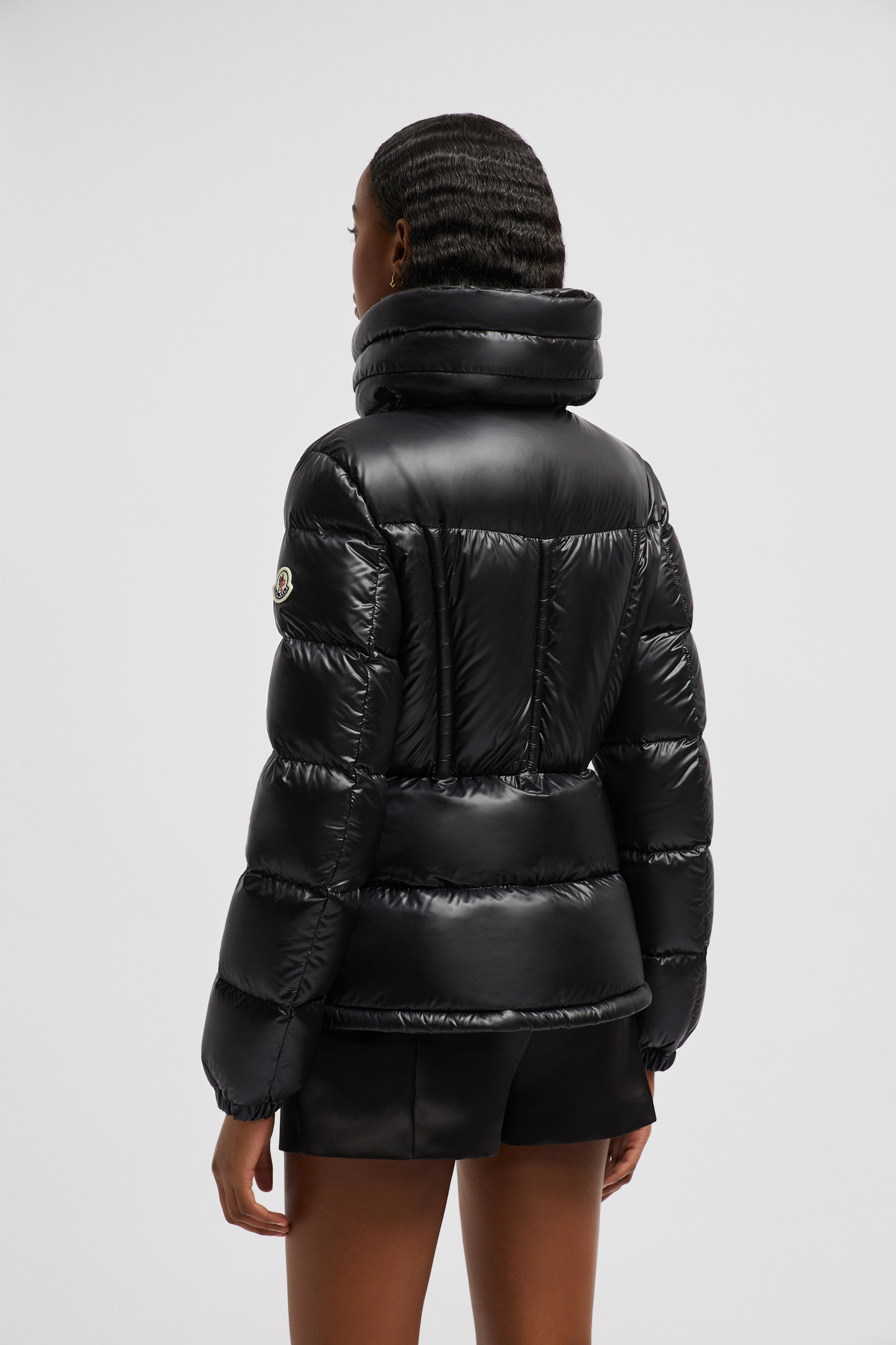 Douro Short Down Jacket Size : 000