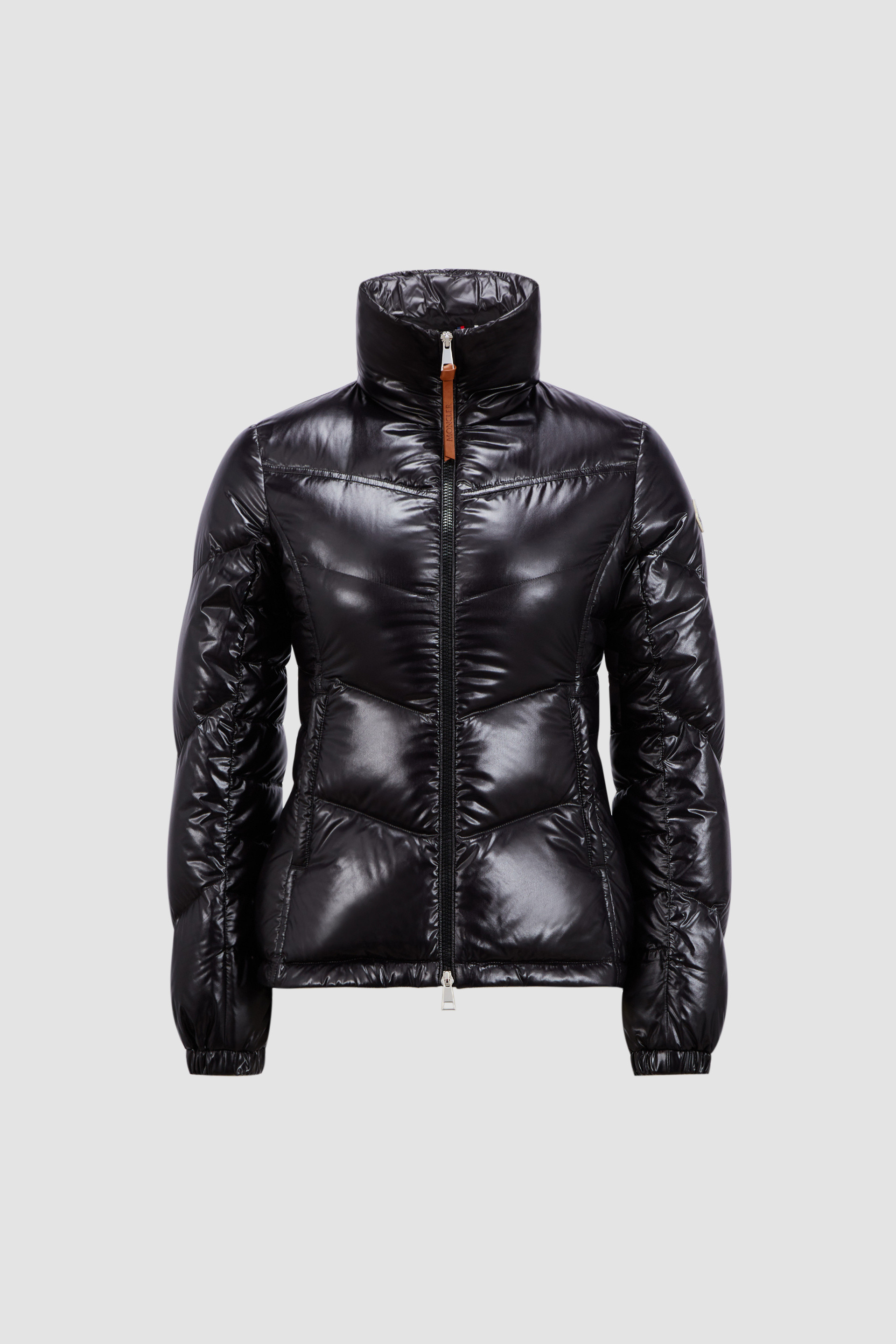 Moncler thin down jacket on sale