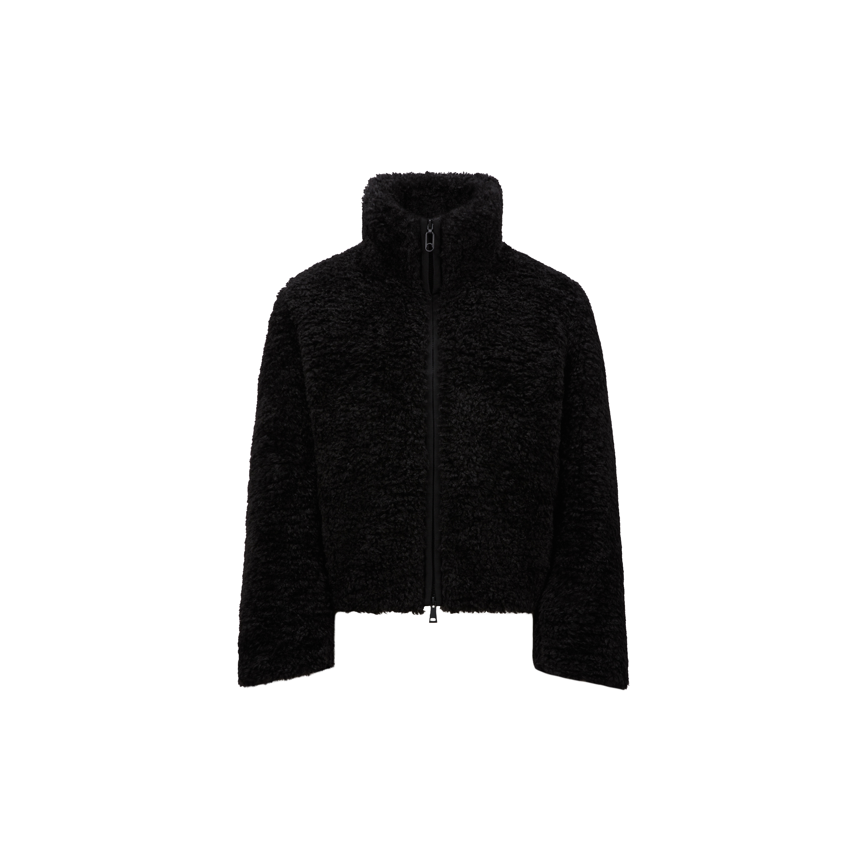 MONCLER DOUDOUNE COURTE BRIDOIRE 