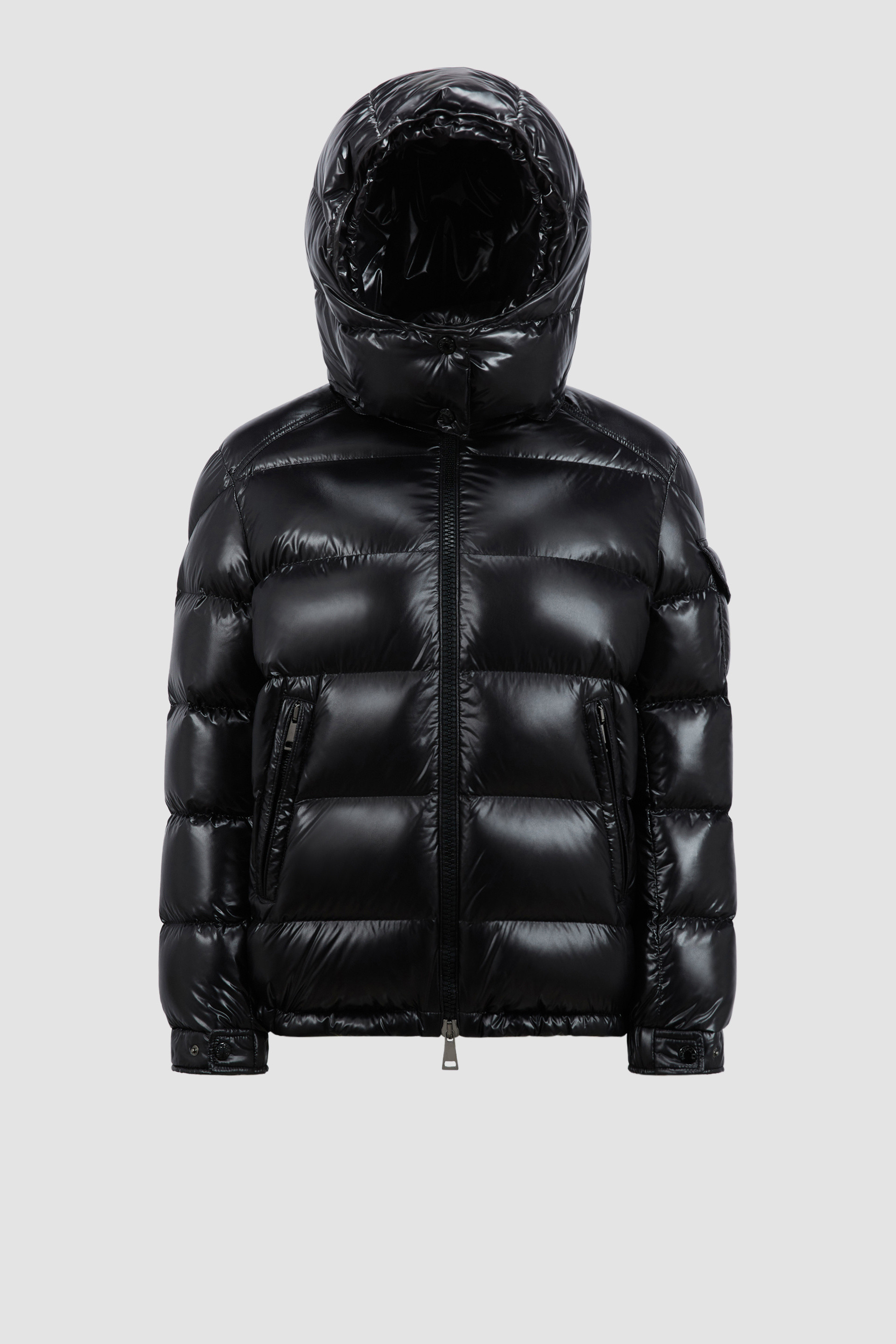 Women s Outerwear Down Jackets Body Warmers Moncler UK