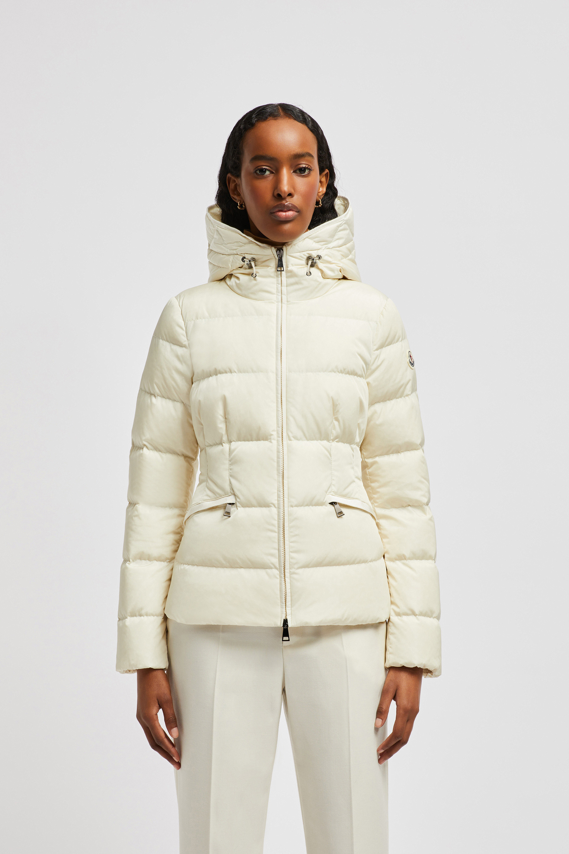 Avoce Short Down Jacket