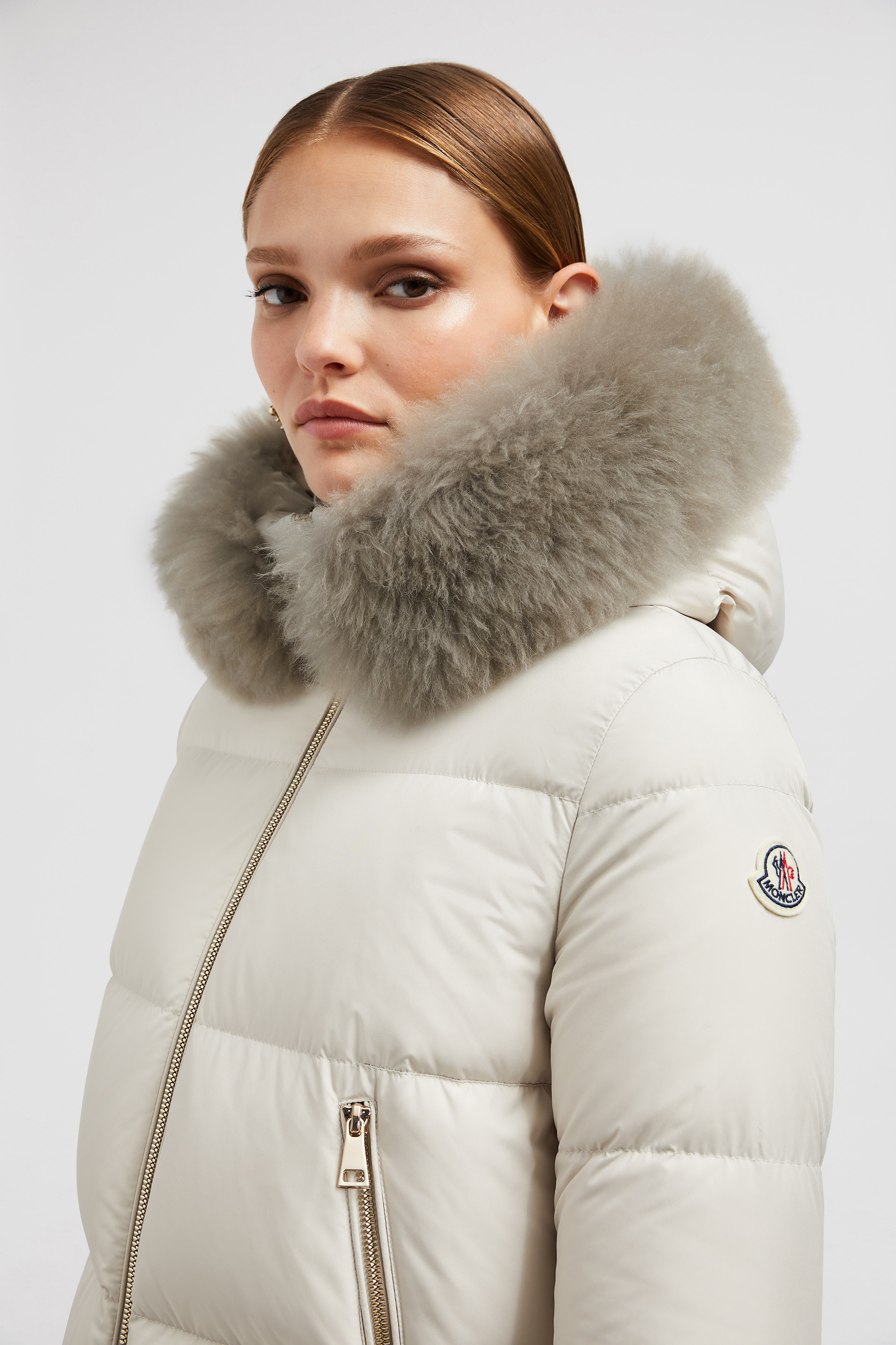 Down Jackets Bubble Coats Parkas Vests for Women Moncler US