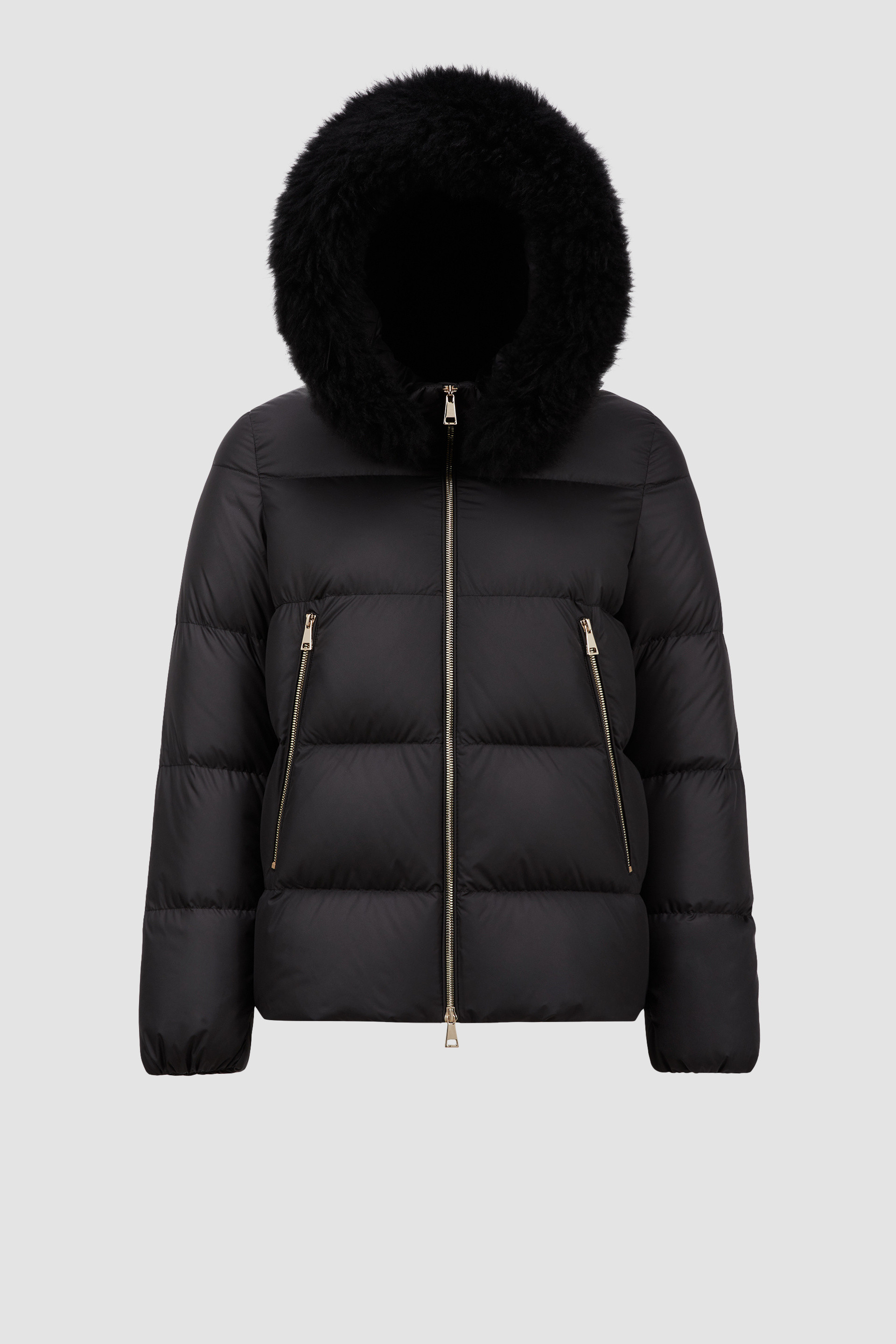 Doudoune fine moncler femme hotsell