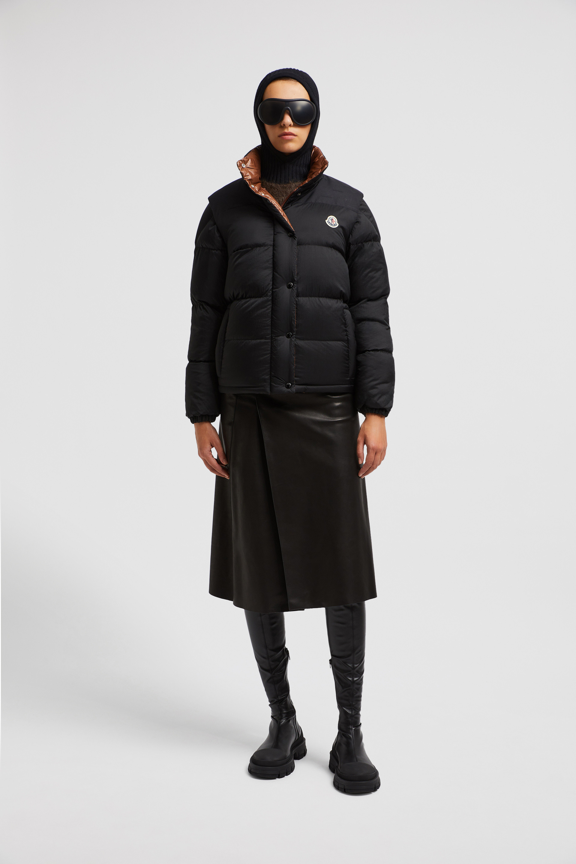 Moncler reversible online